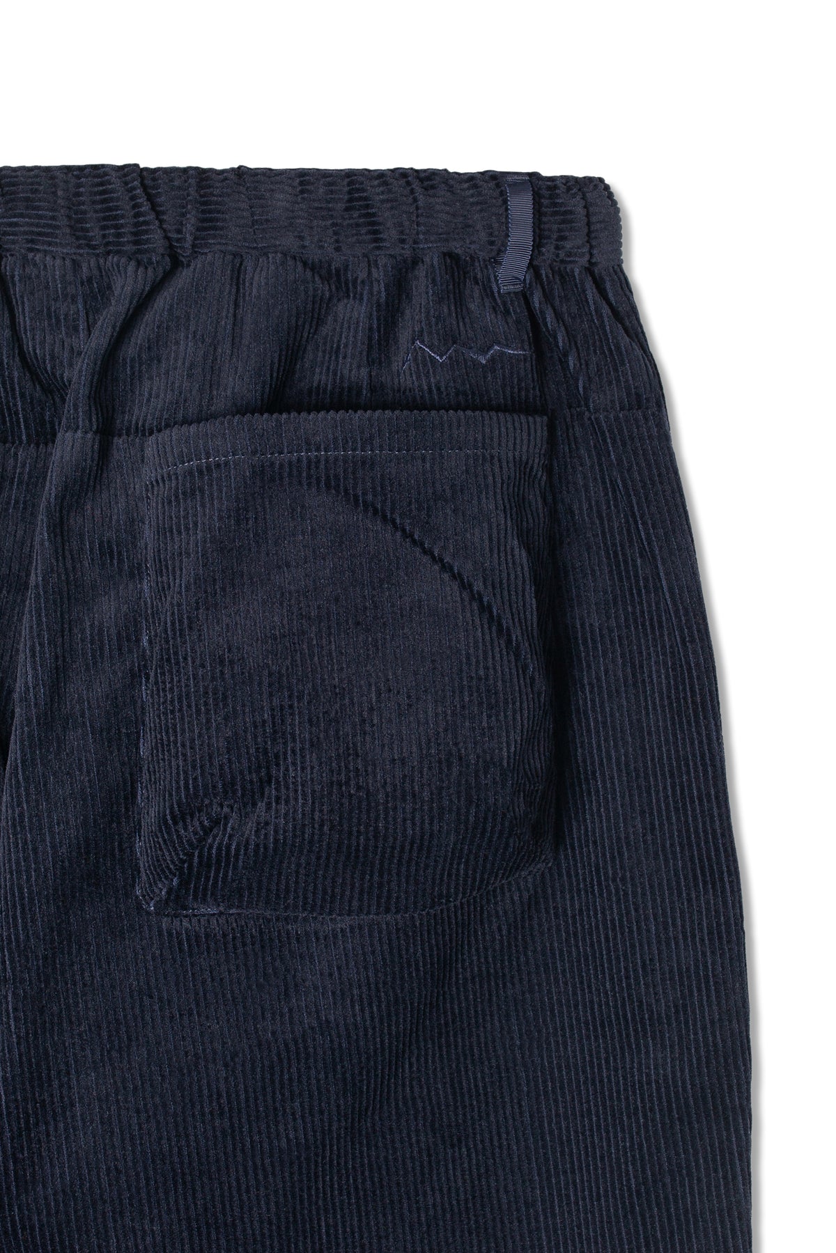 Manastash 8W Cocoon Pant - Navy