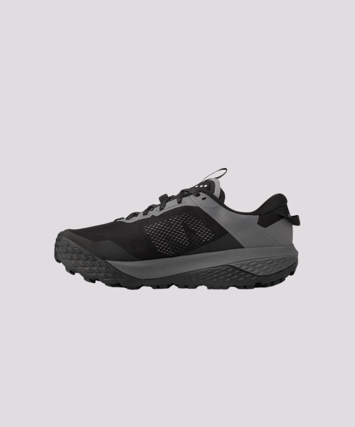 Ikoni Trail WR  Black - Mens