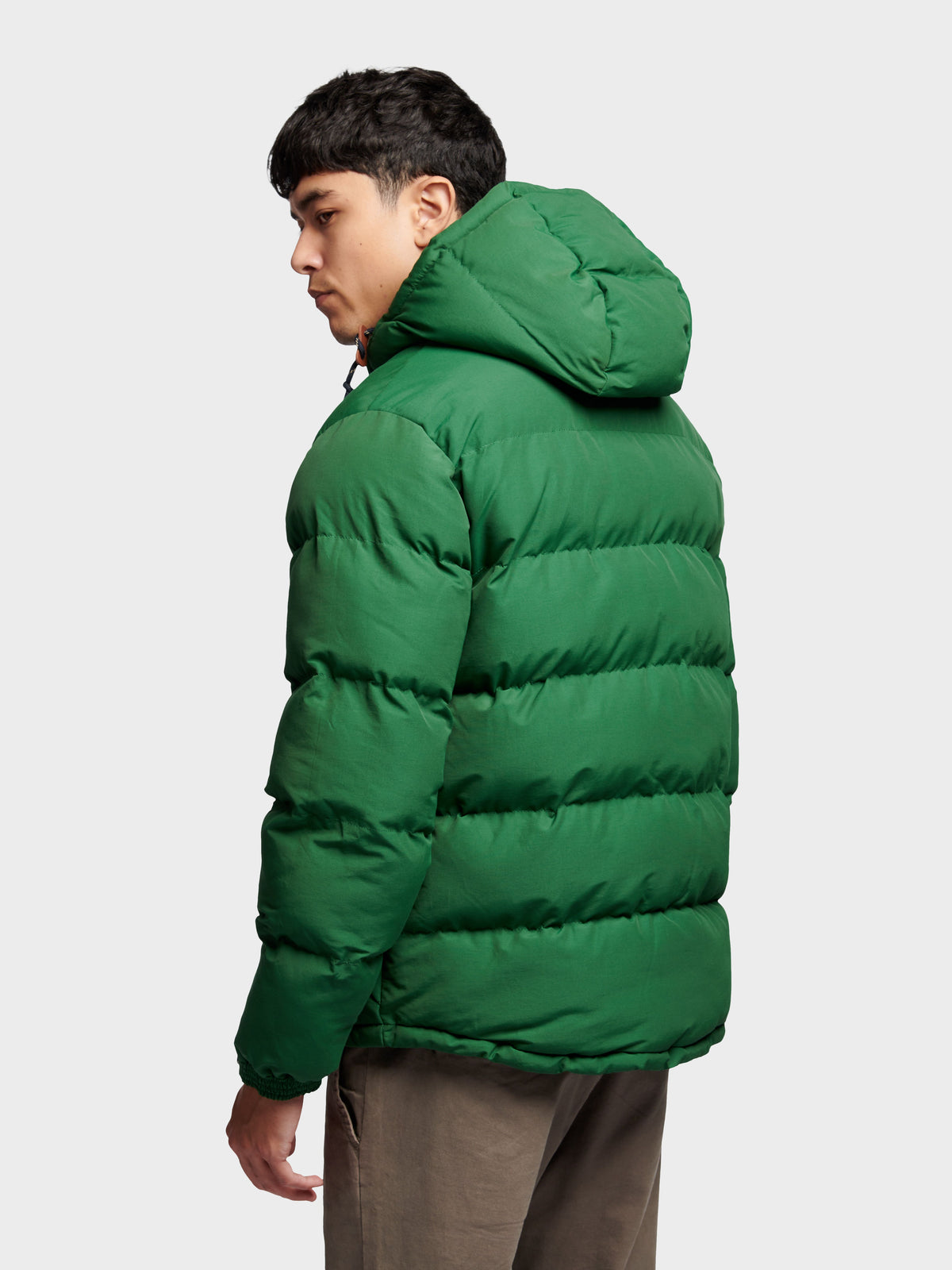 Penfield Bowerbridge Jacket - Green