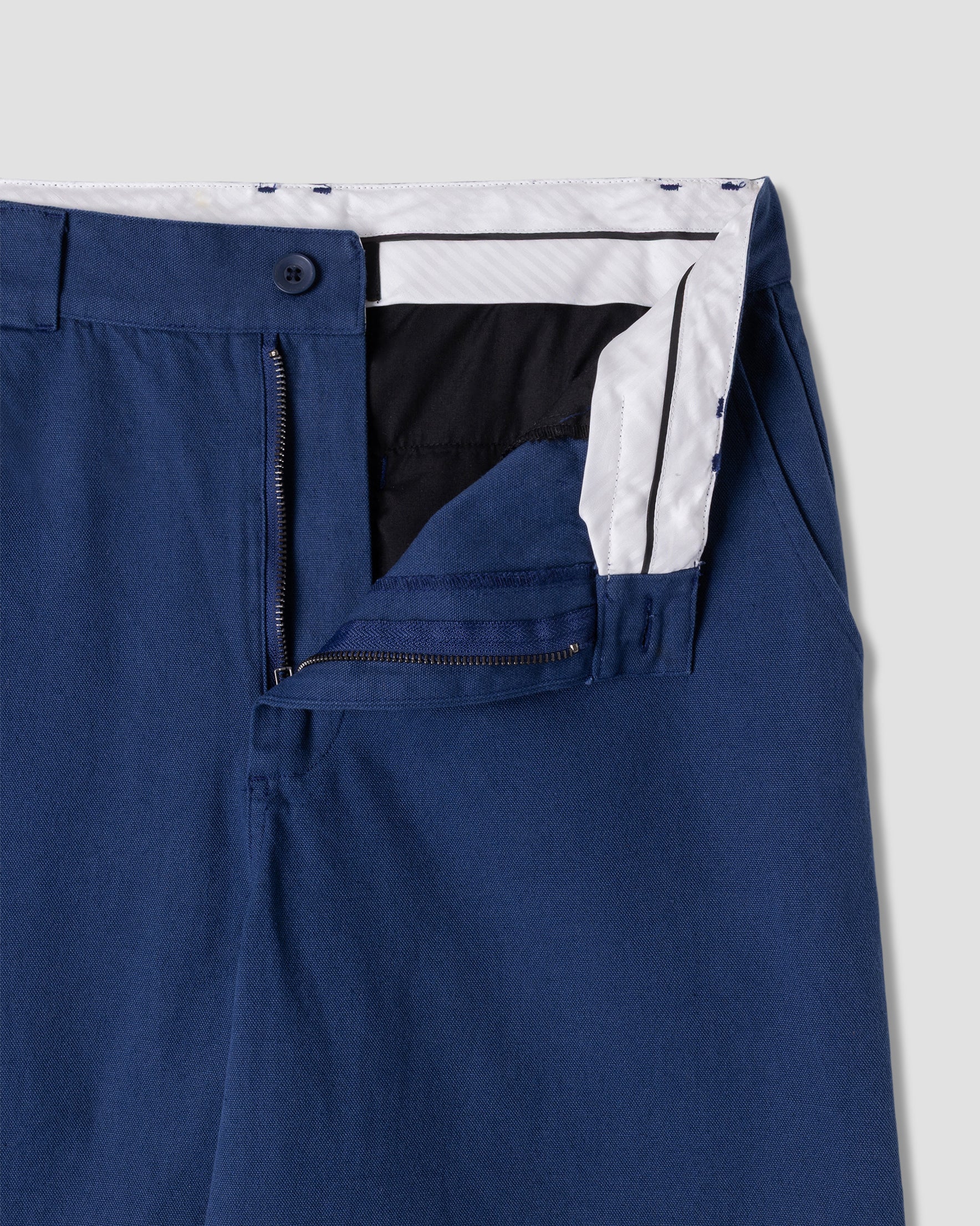 A Pant - Navy