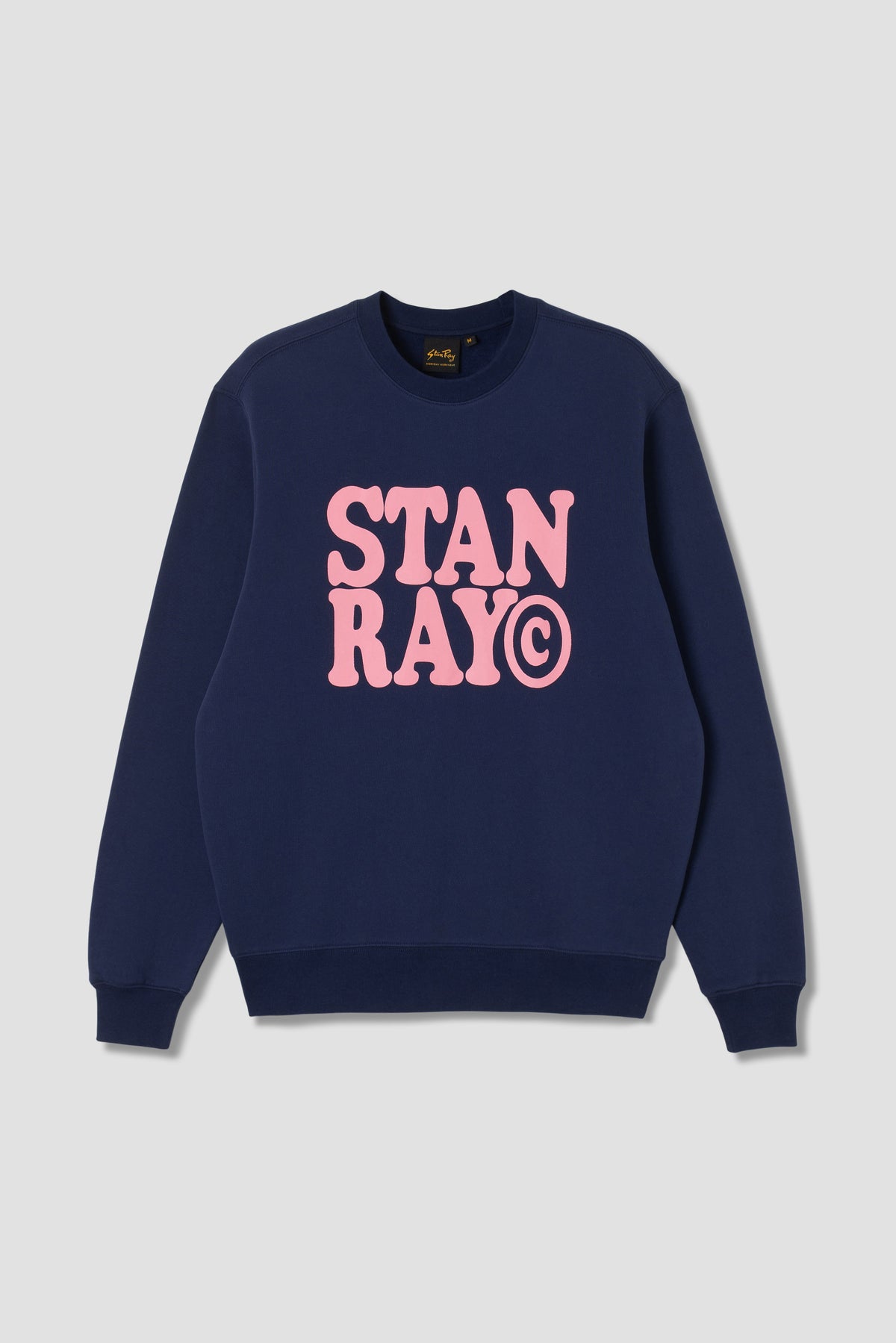 Stan Ray Cooper Stan Crew - Navy