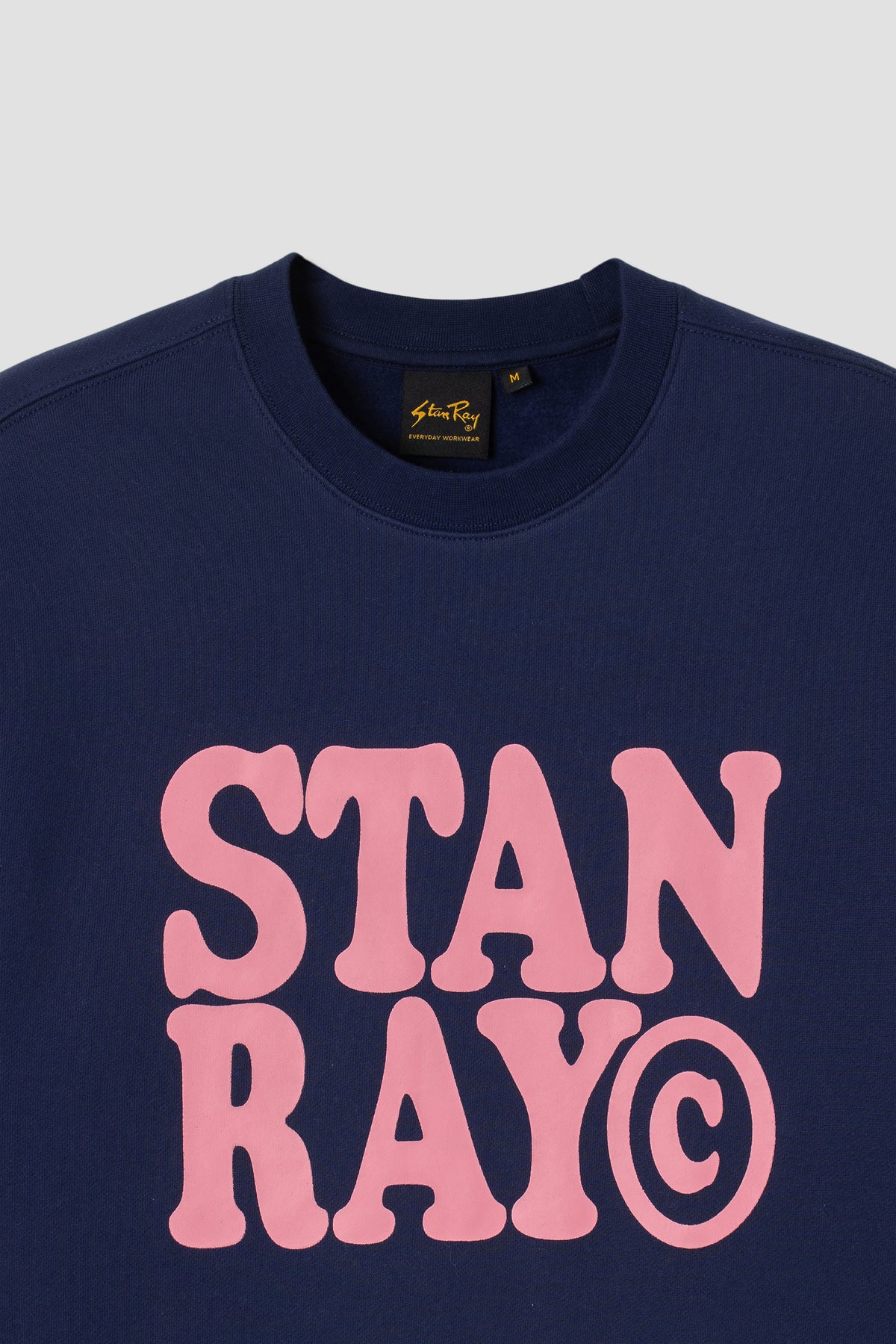 Stan Ray Cooper Stan Crew - Navy