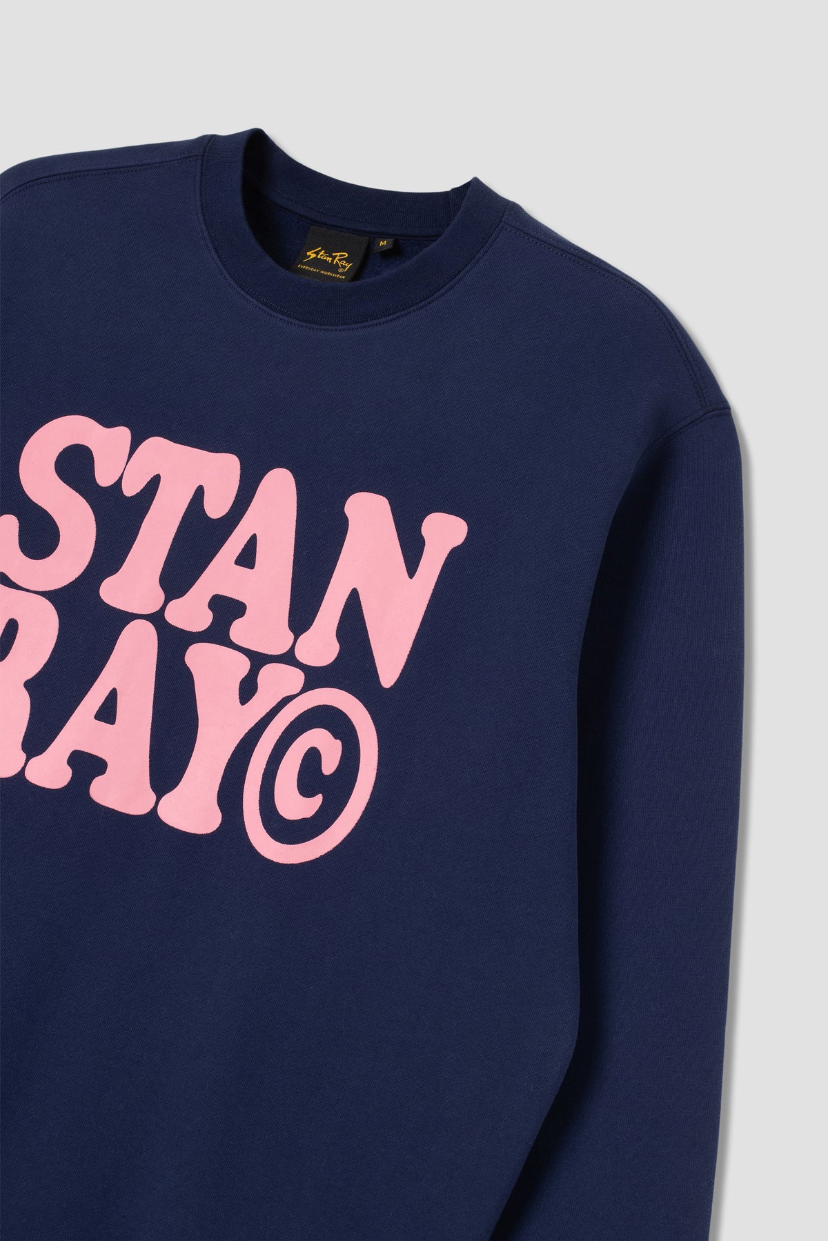 Stan Ray Cooper Stan Crew - Navy