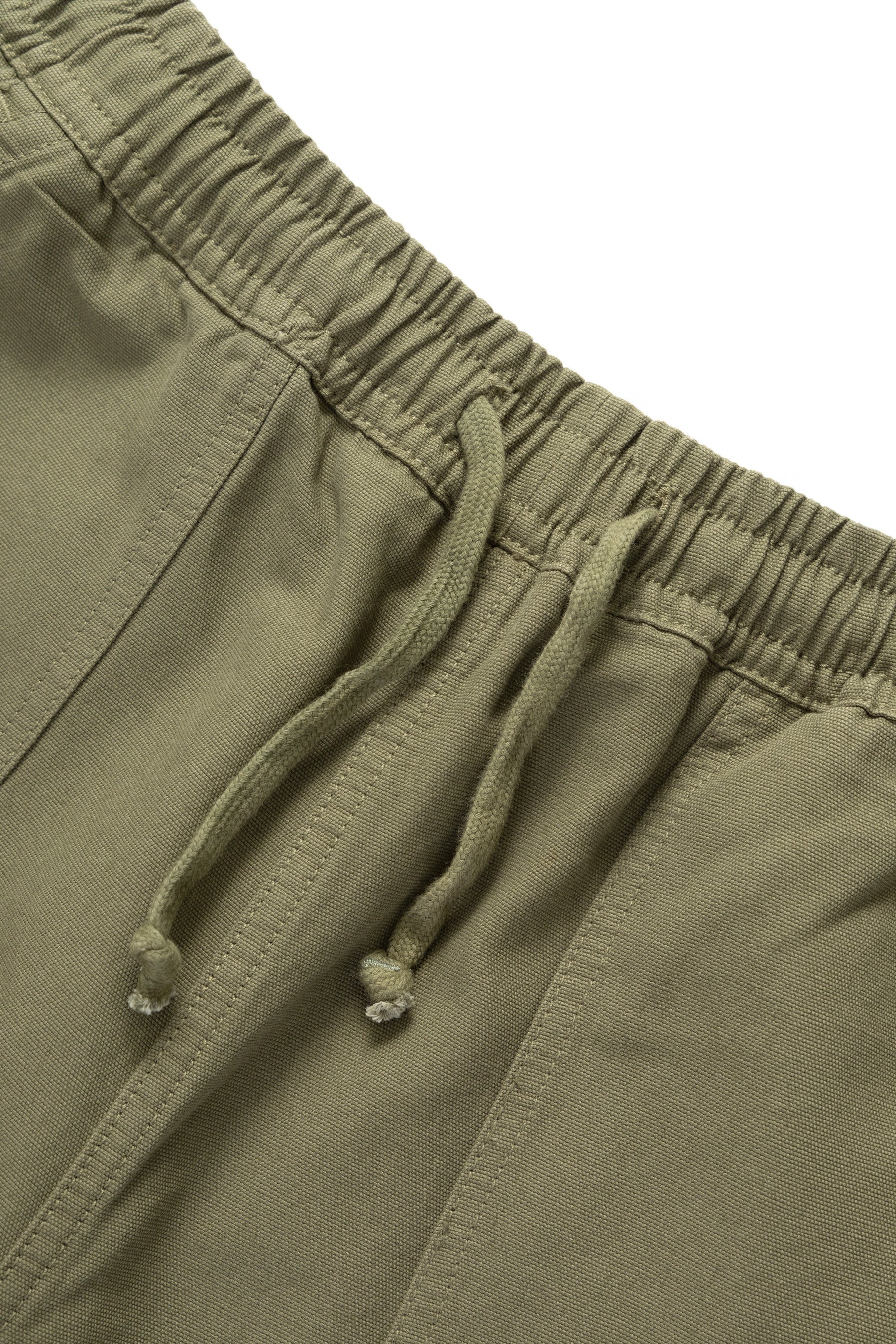 Chef pant - Olive