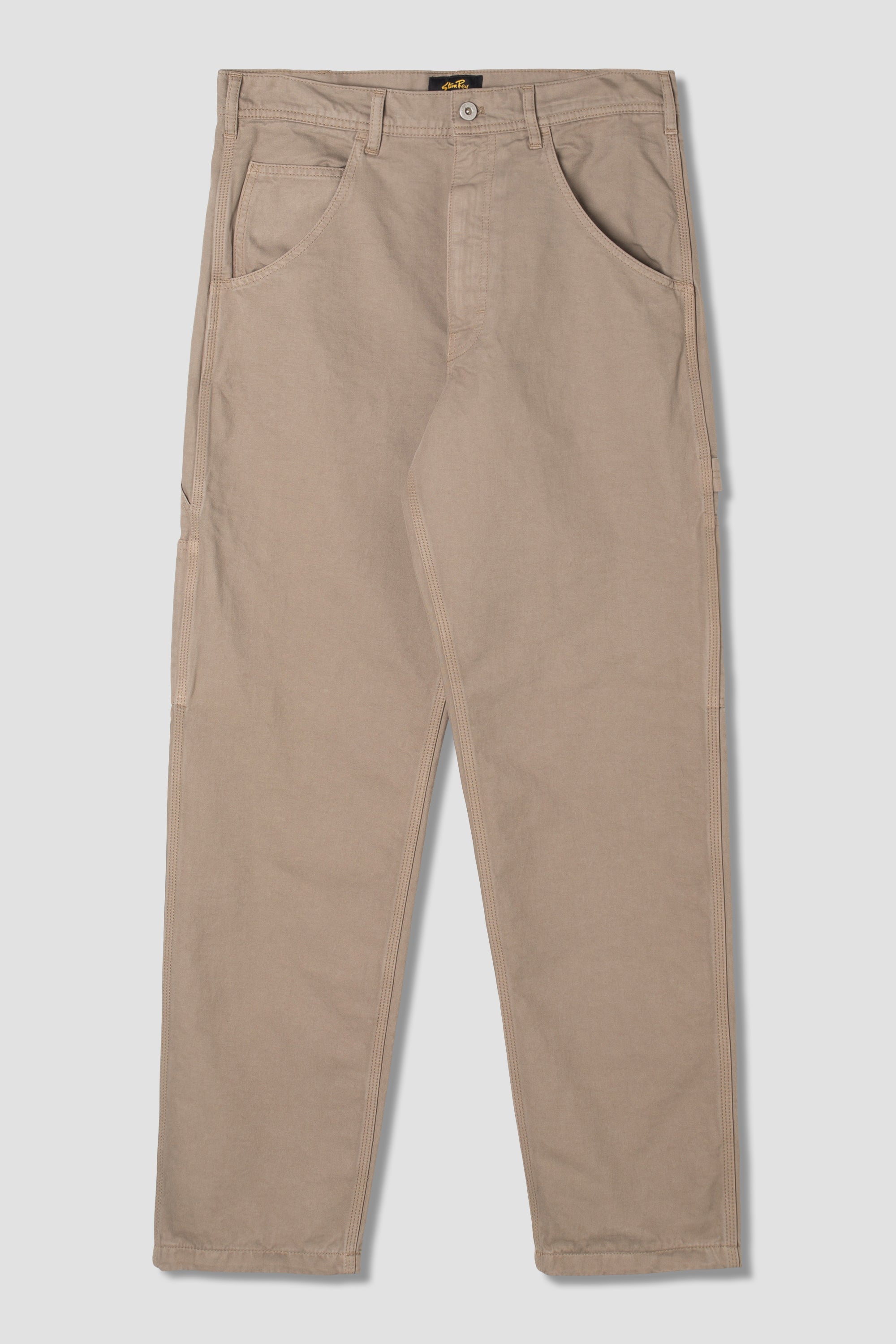 Stan Ray 80's Painter Pant - Dusk Twill