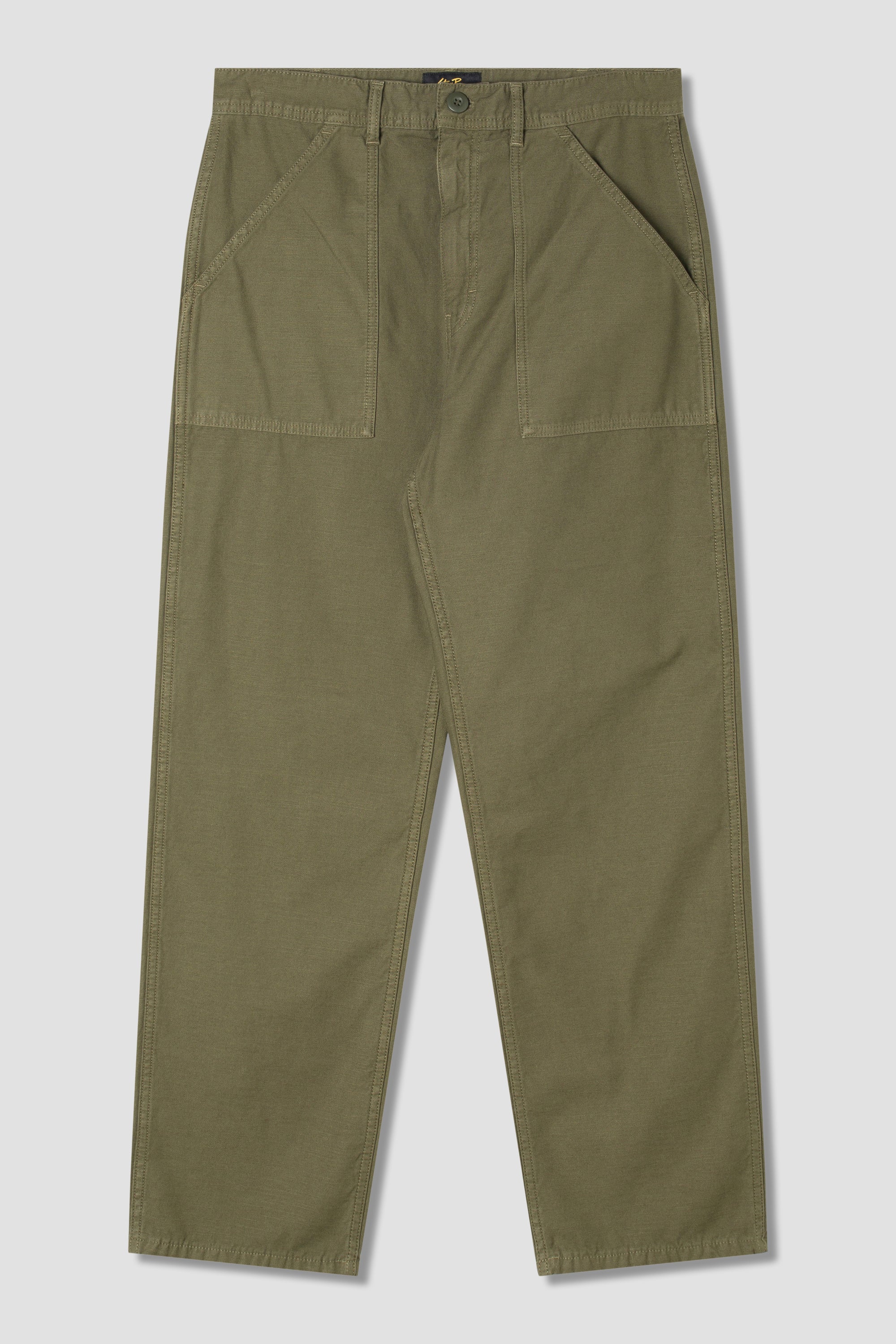 Stan Ray Fat Pant - Olive