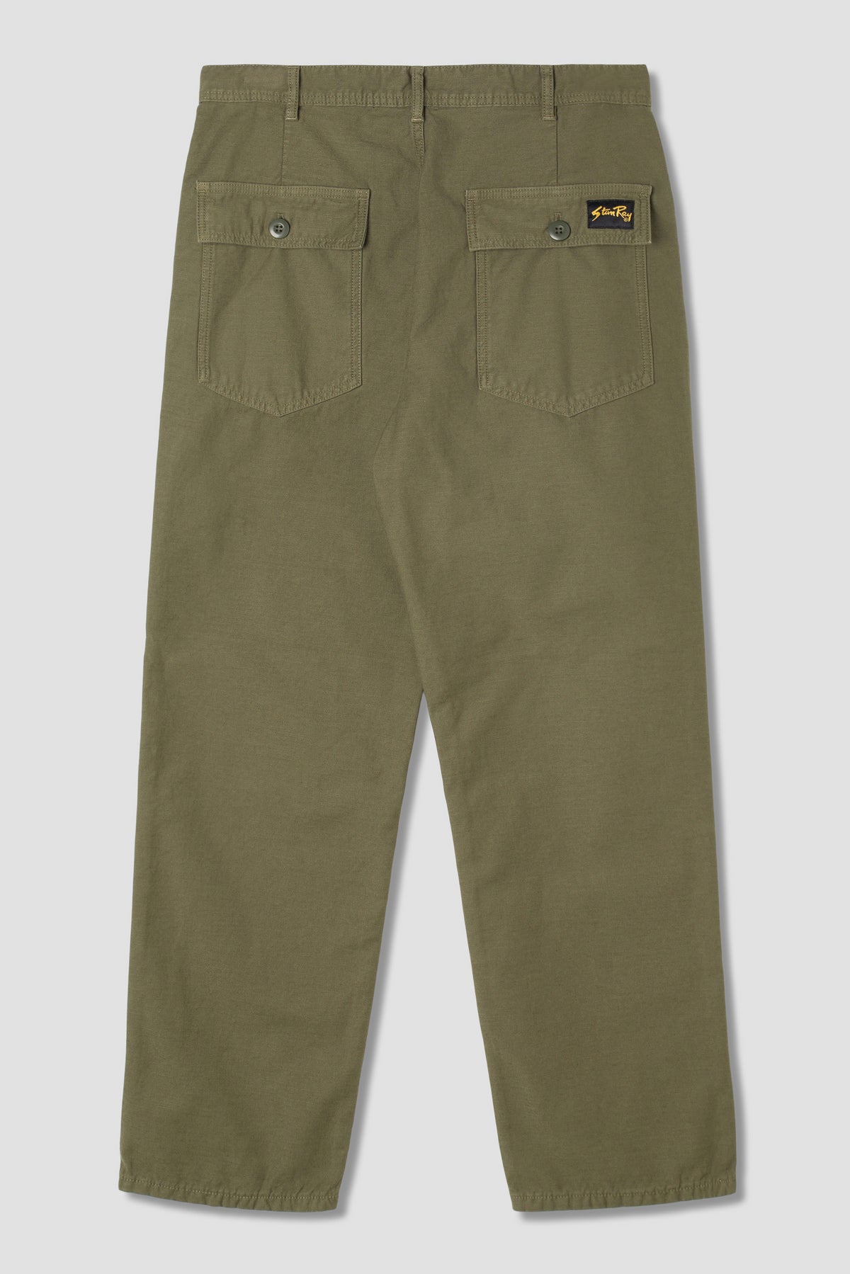 Stan Ray Fat Pant - Olive