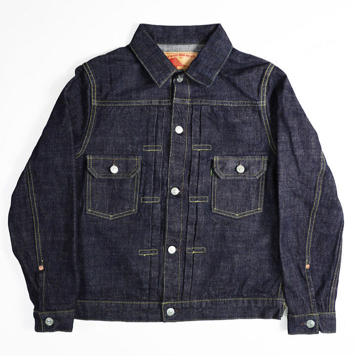 FOB Factory G3 Denim 2nd Jacket