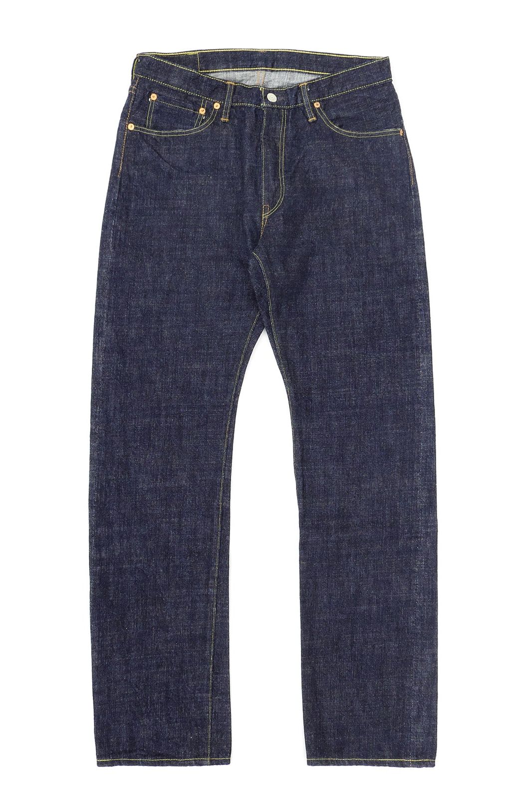 FOB Factory F147 G3 Selvedge 5P