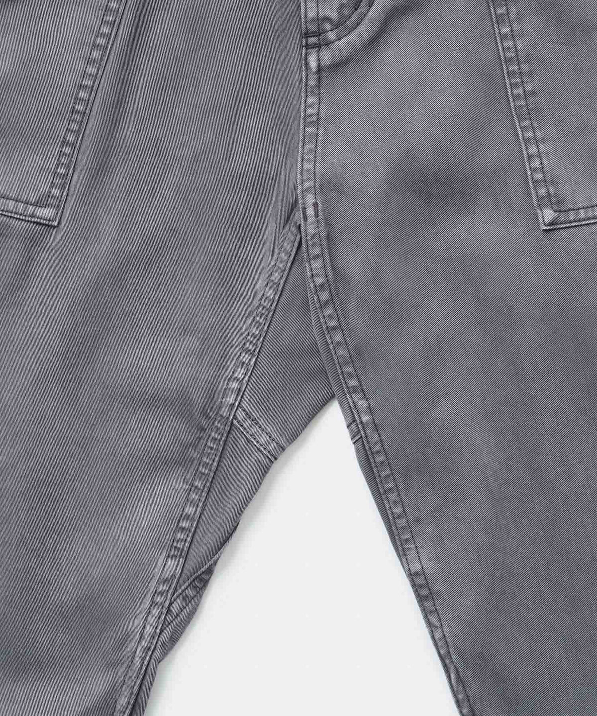 LOOSE TAPERED PANT