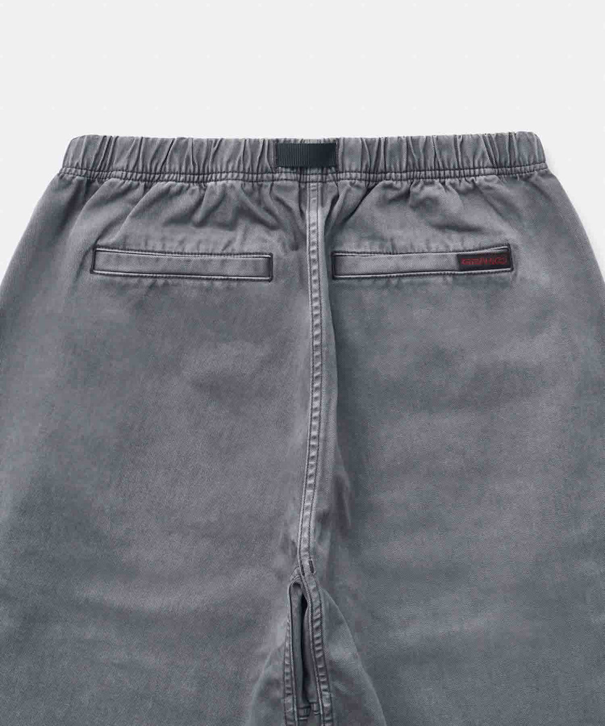 LOOSE TAPERED PANT