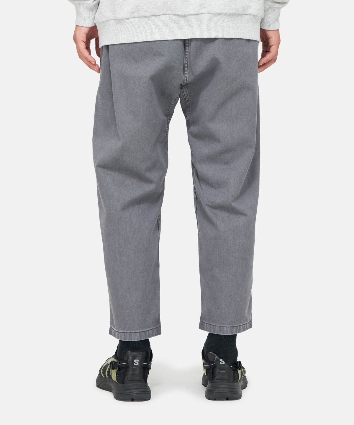 LOOSE TAPERED PANT