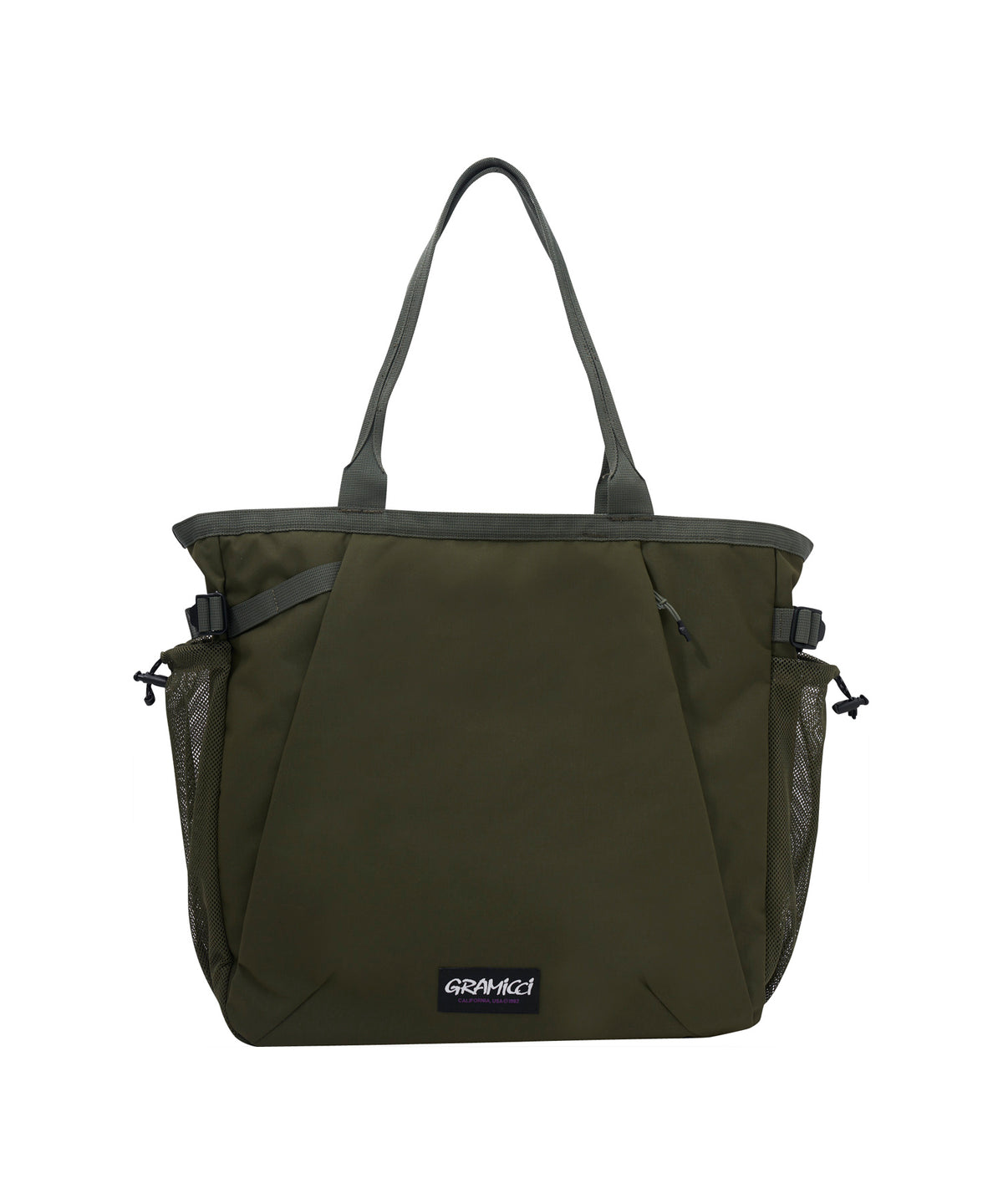 CORDURA TOTE BAG