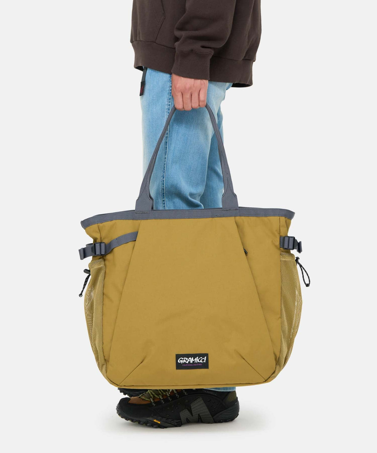 CORDURA TOTE BAG