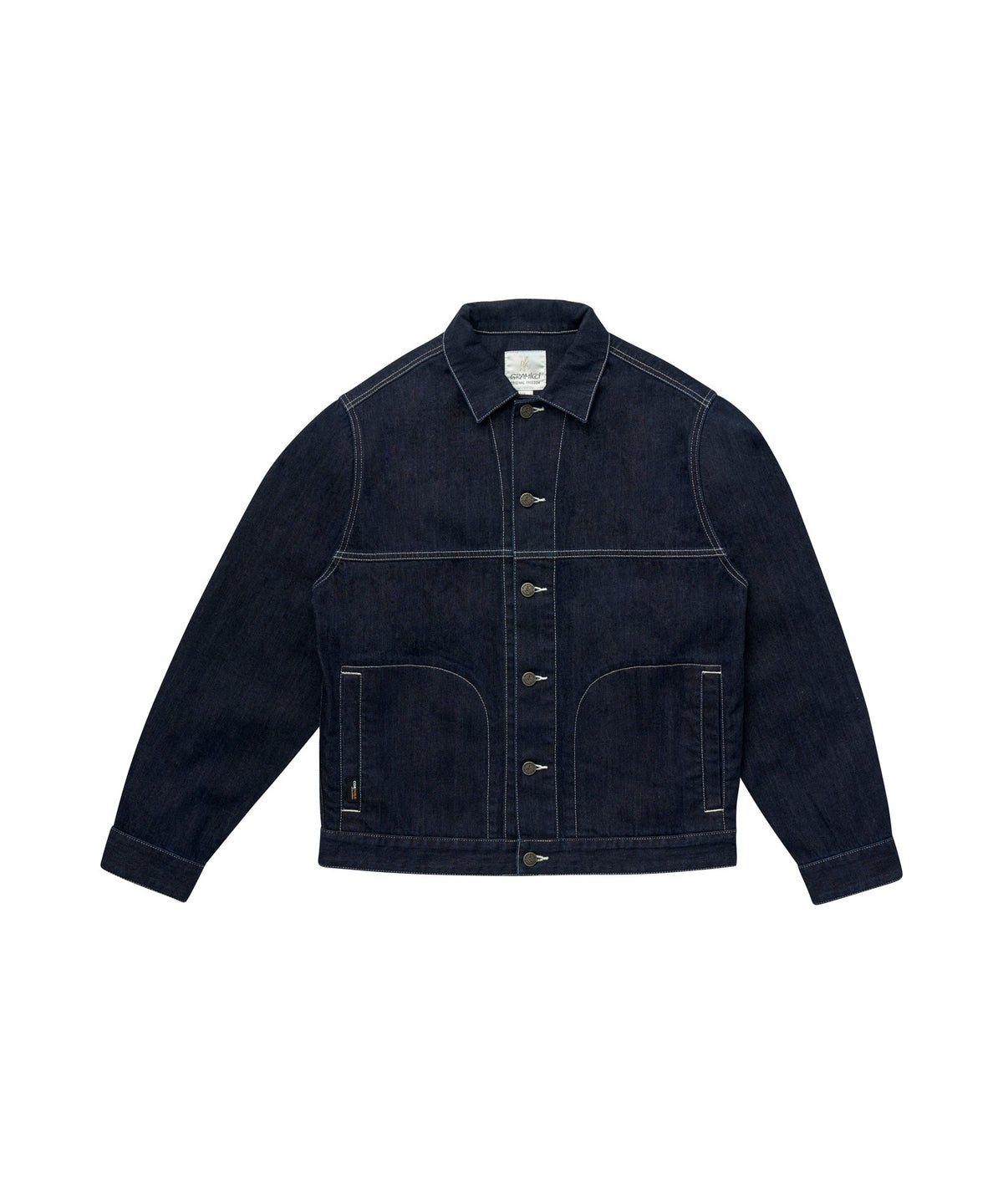 MEADOWS RANCH JACKET