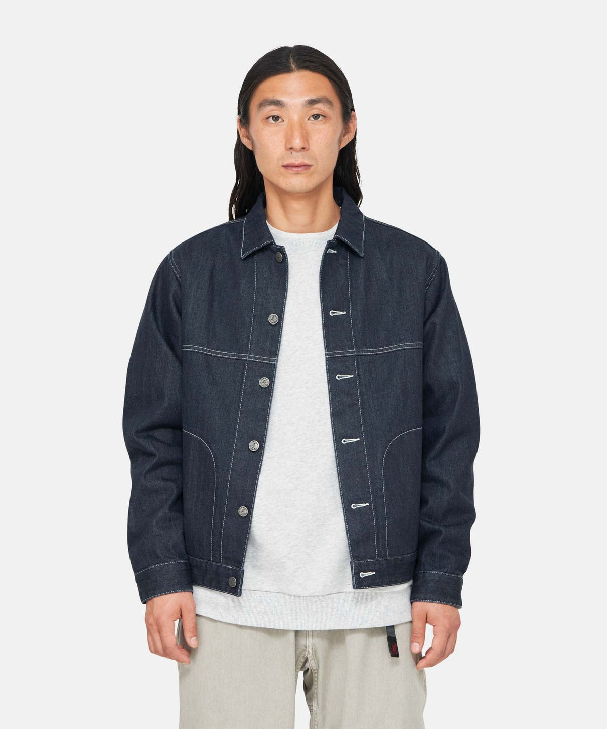 MEADOWS RANCH JACKET