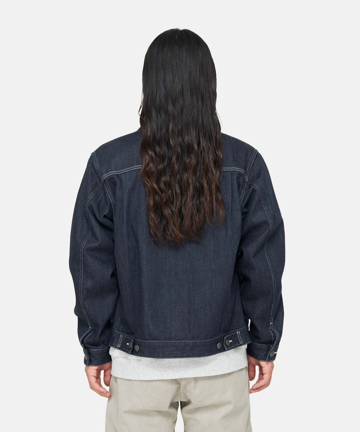 MEADOWS RANCH JACKET