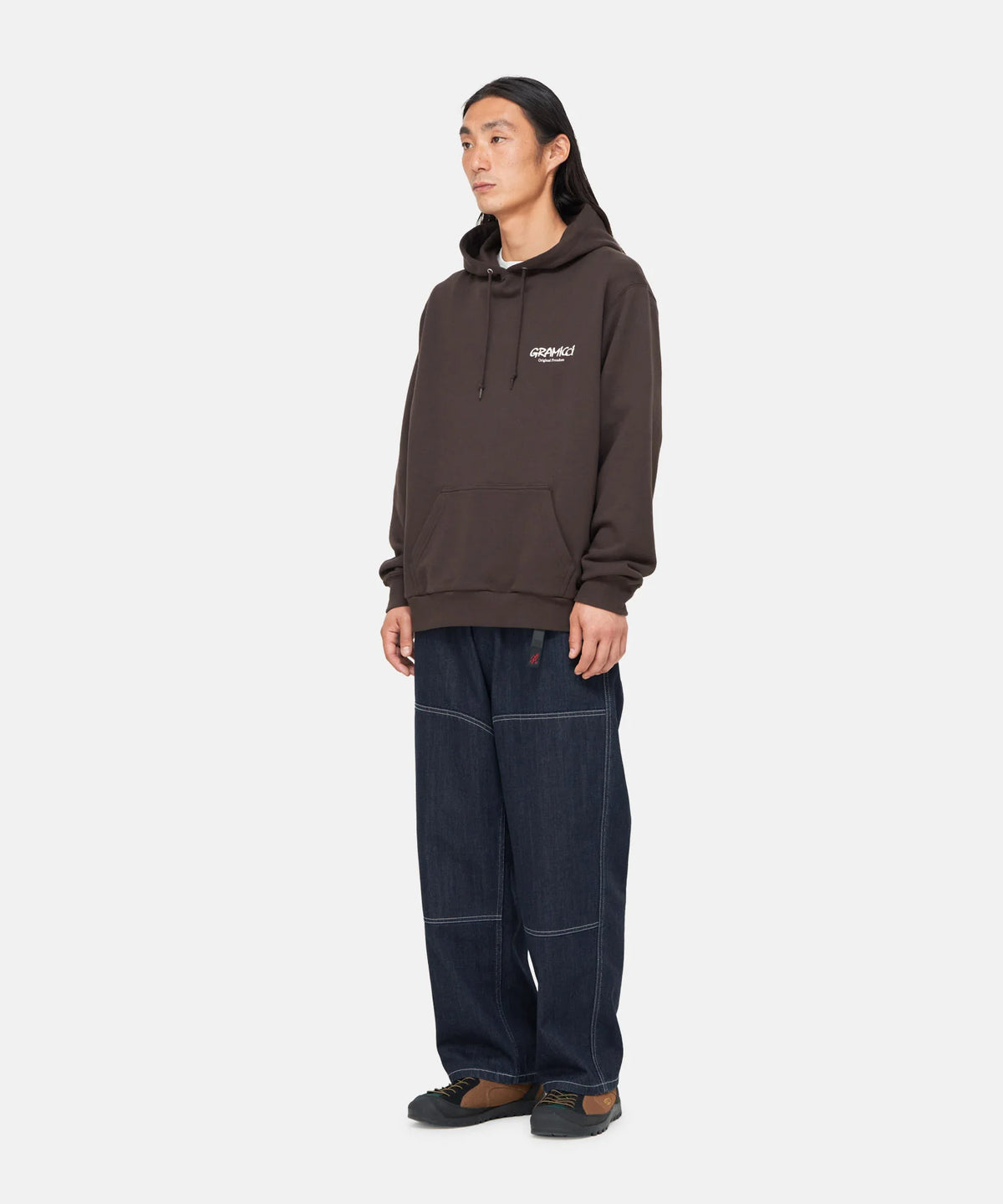 MEADOWS DOUBLE KNEE PANT