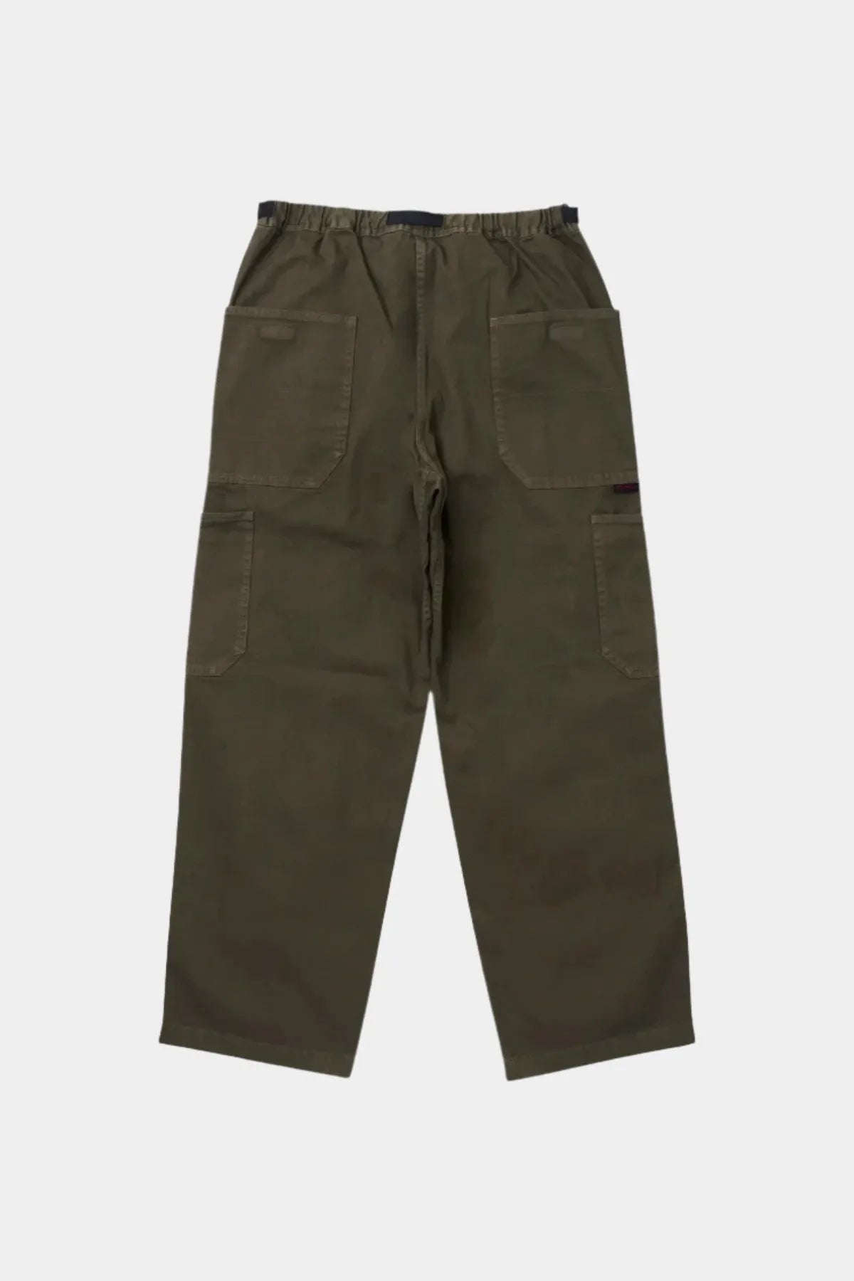 ROCK SLIDE PANT - DUSKY OLIVE