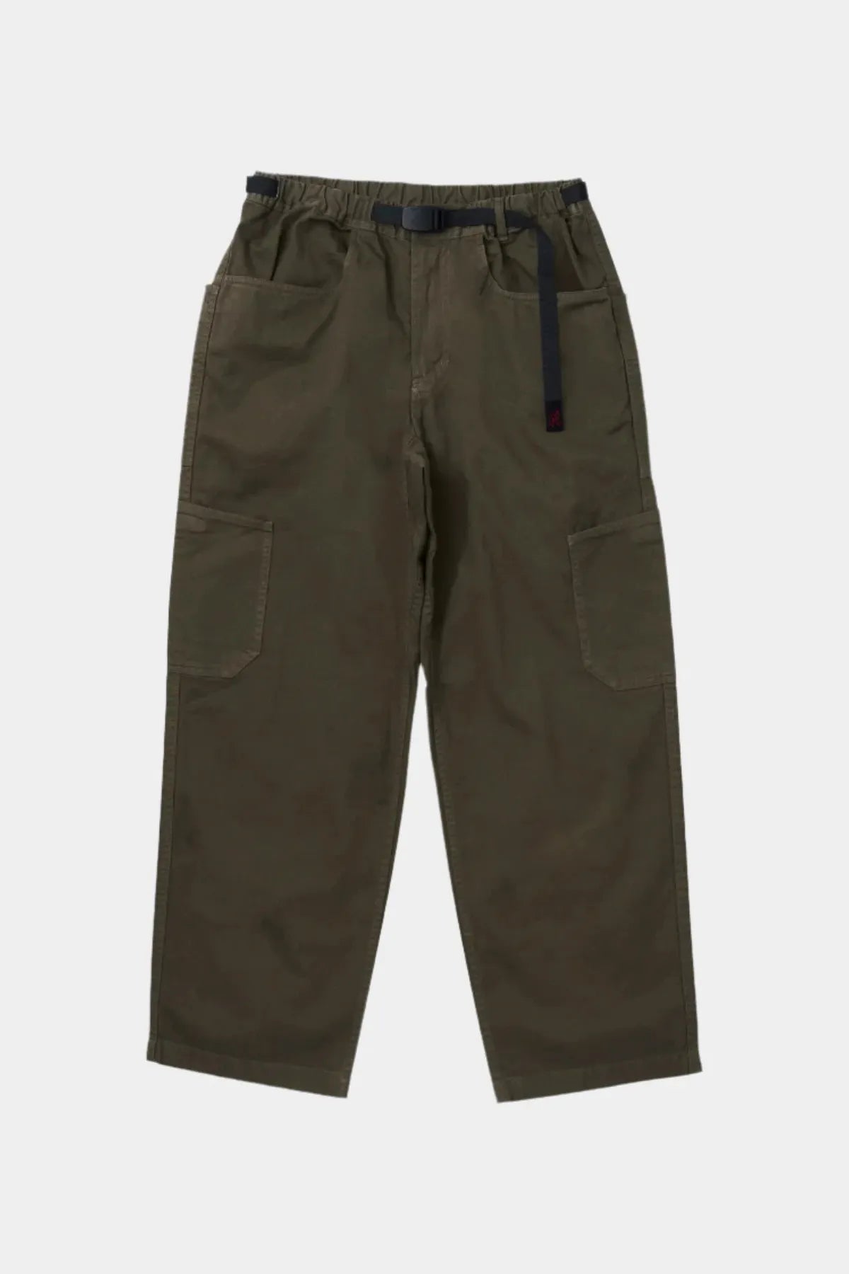 ROCK SLIDE PANT - DUSKY OLIVE