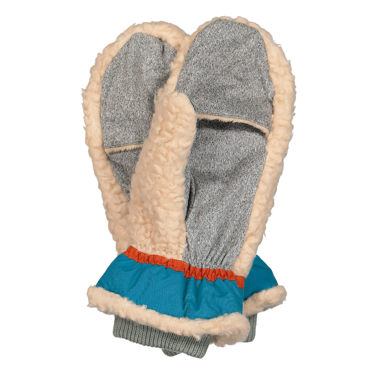 Elmer Teddy - Mitten