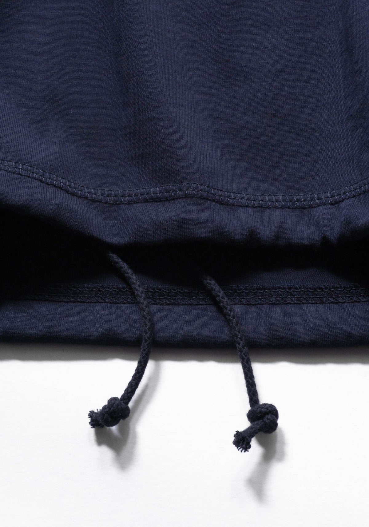 Grace Himo L/S T-Shirt - Navy