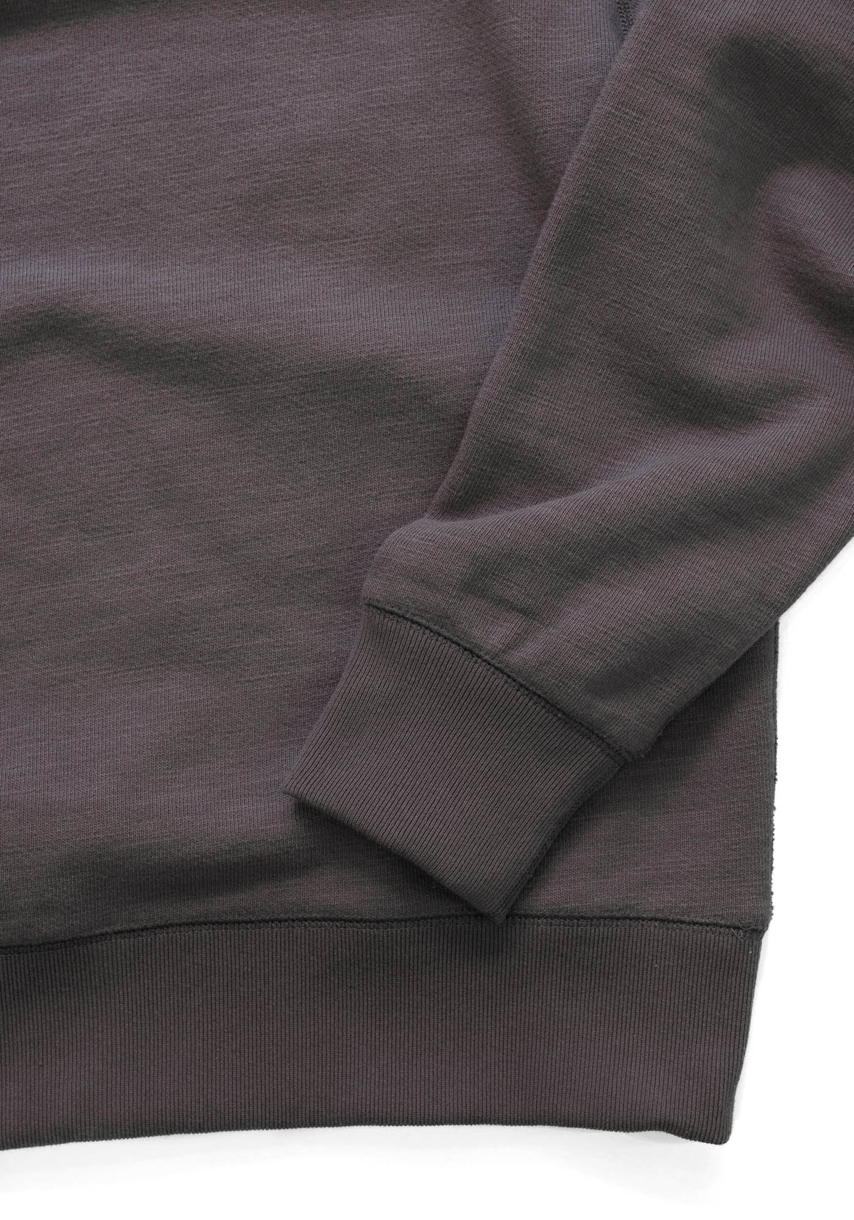 GG Sweat Crewneck - Falcon Grey