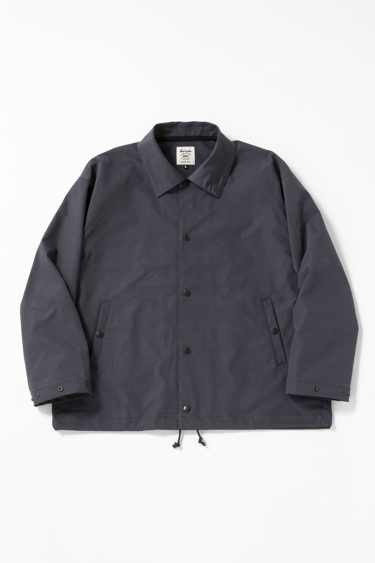 OX Coach Jacket