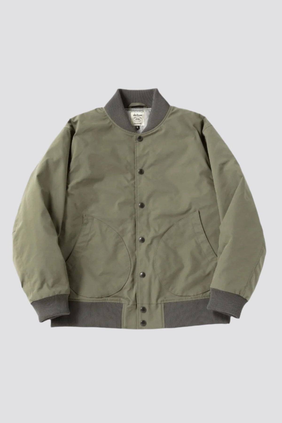 OX Award Jacket - Olive