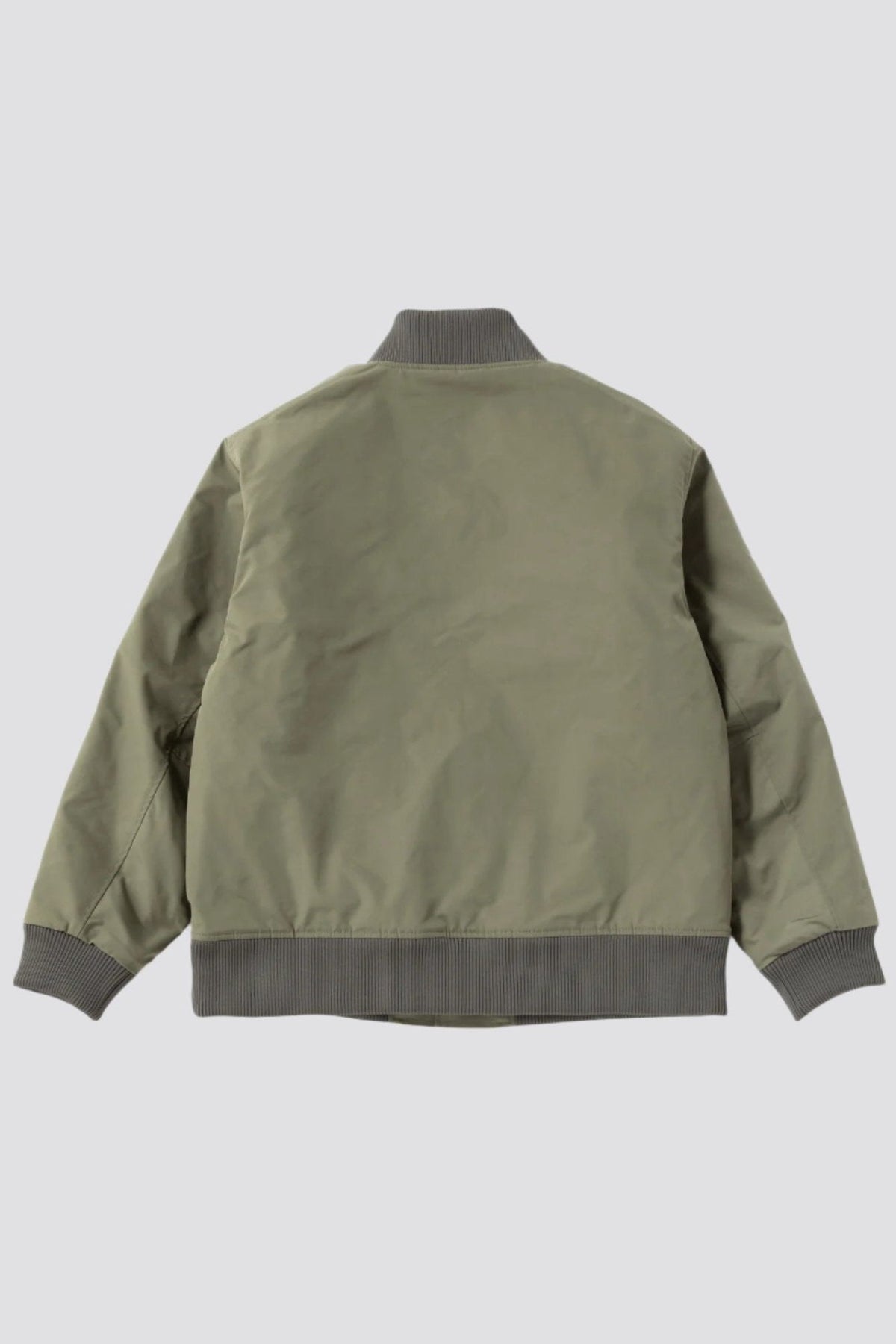 OX Award Jacket - Olive