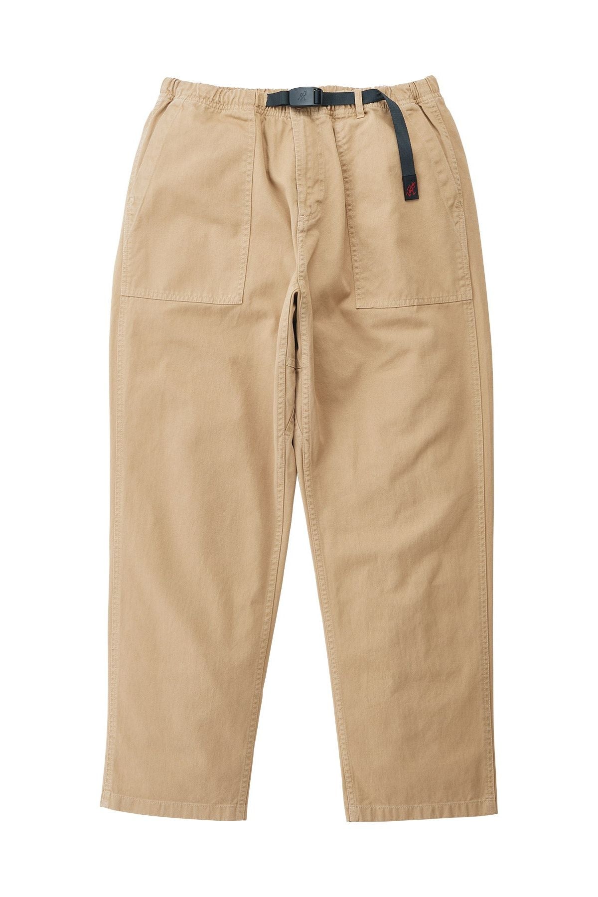 Gramicci Loose Tapered Ridge Pant - Chino