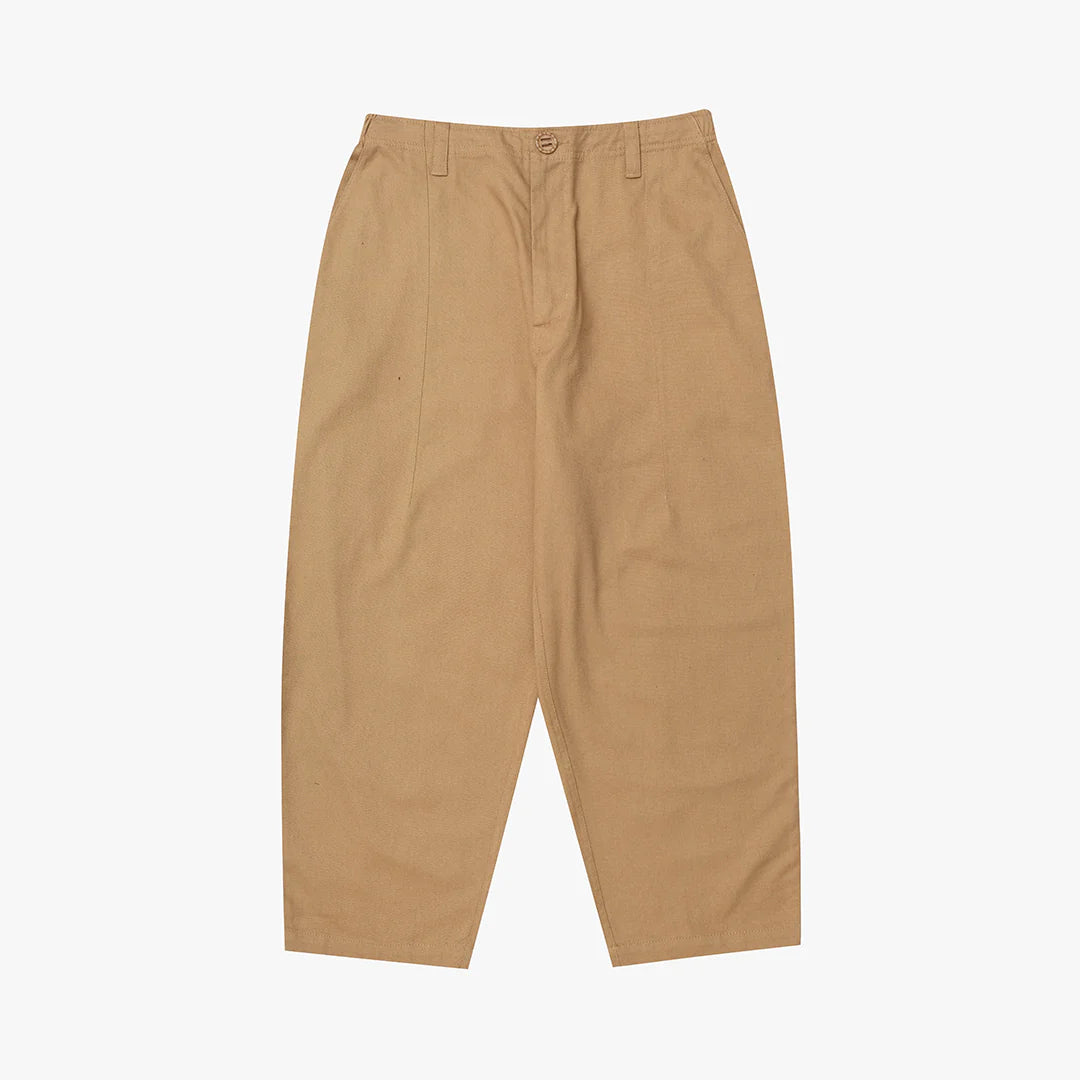 Mast Trousers Sand