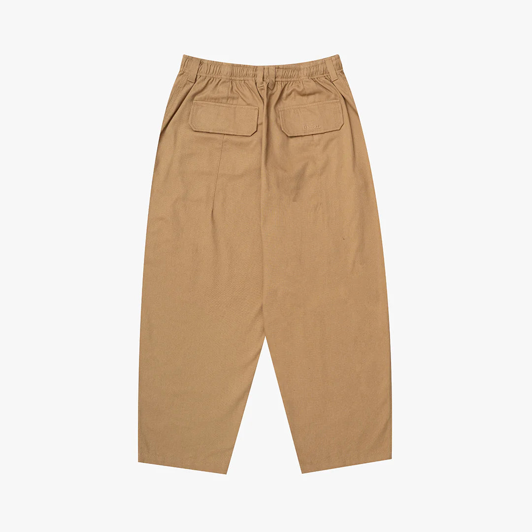 Mast Trousers Sand