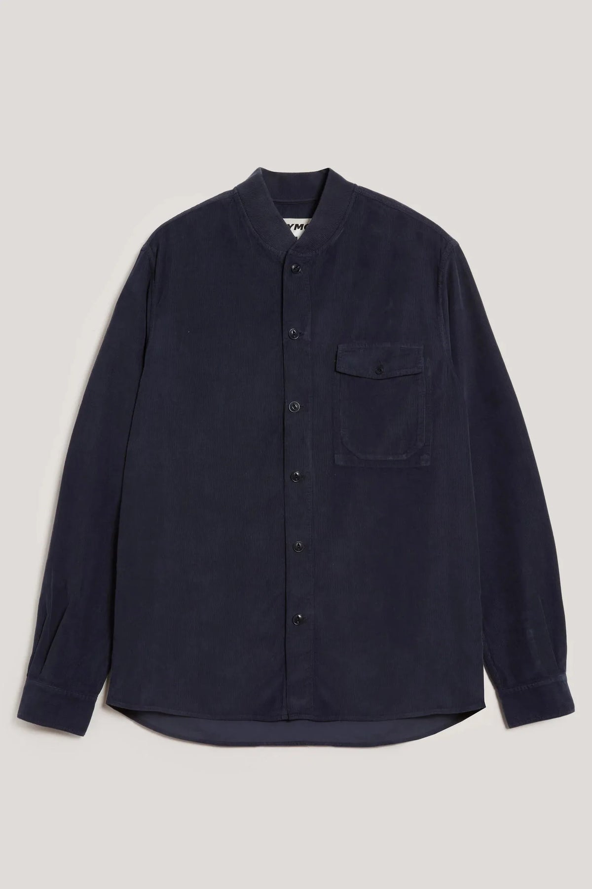 Delinquents Shirt - Navy