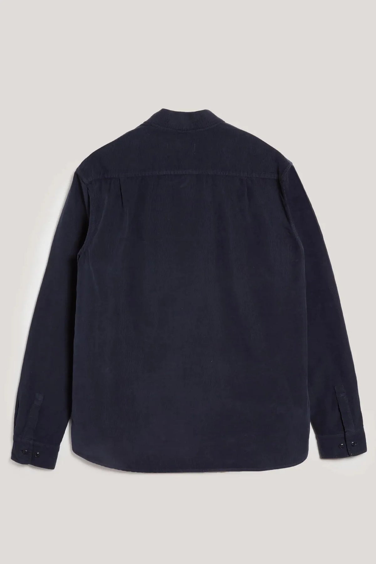 Delinquents Shirt - Navy