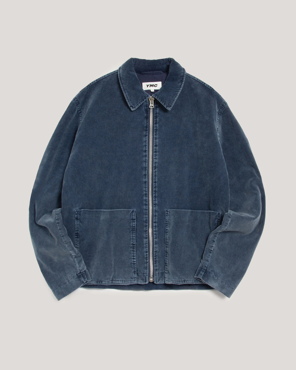 YMC BAY CITY BOMBER JACKET