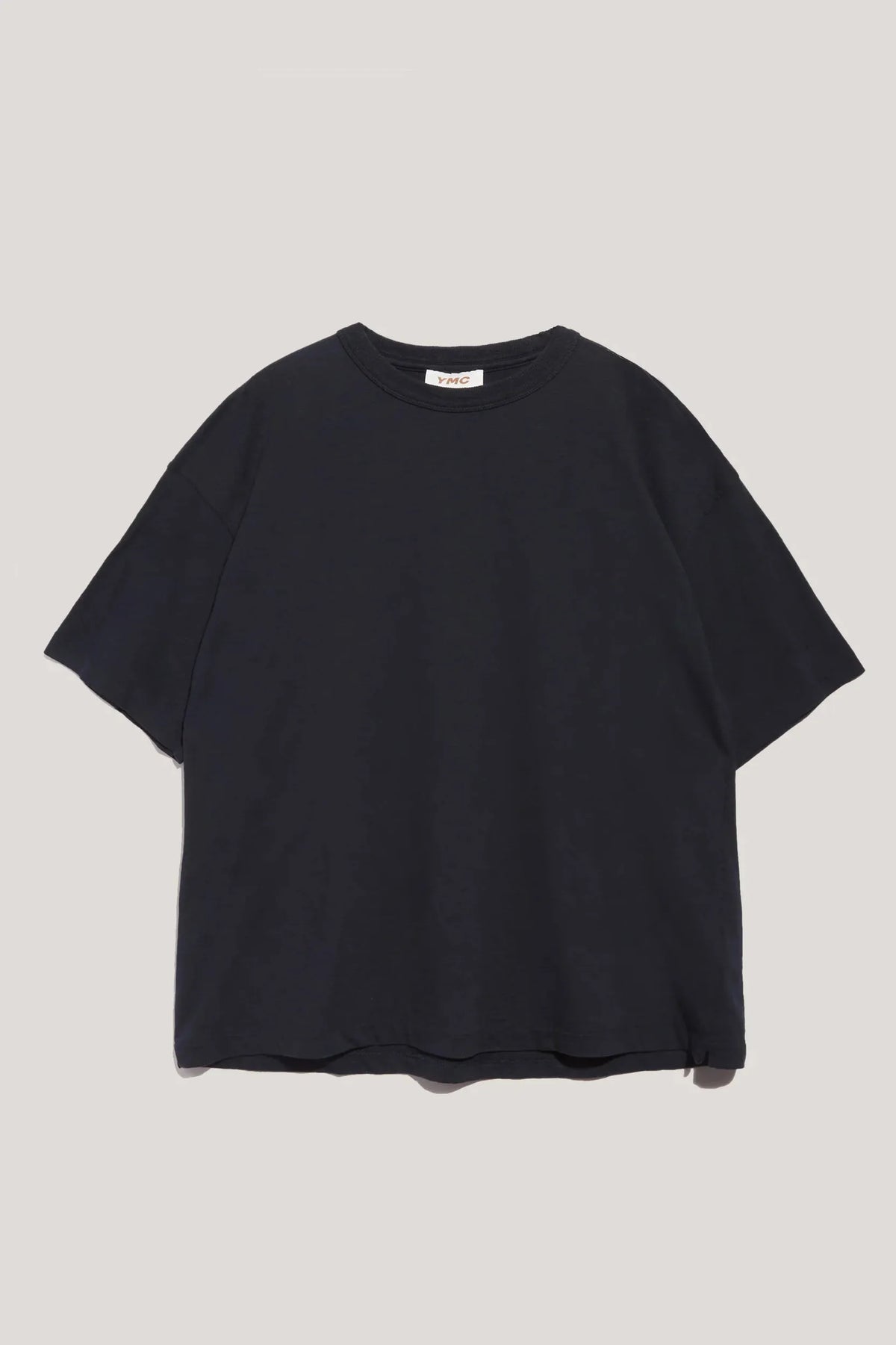 TRIPLE T-SHIRT - Navy