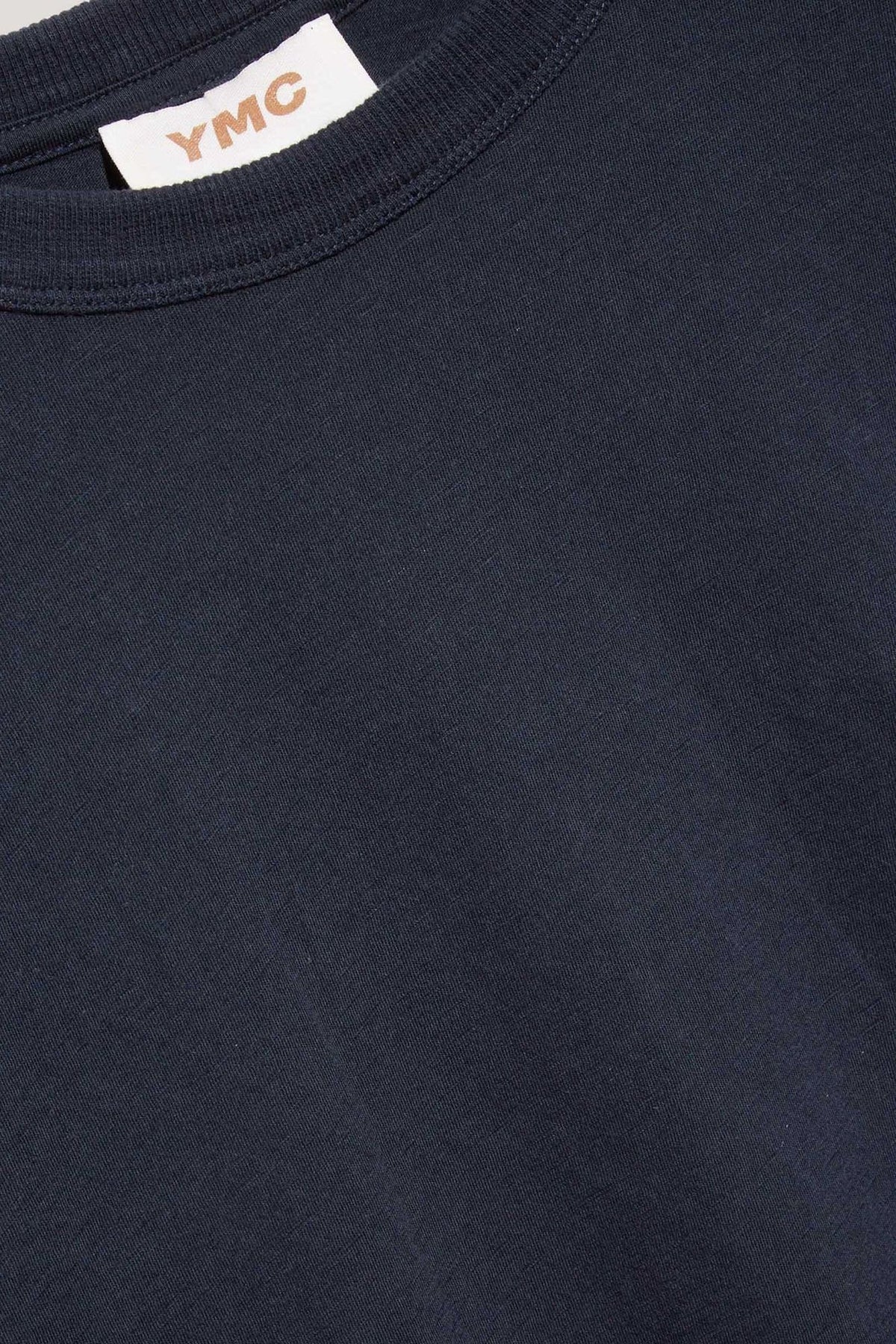 TRIPLE T-SHIRT - Navy