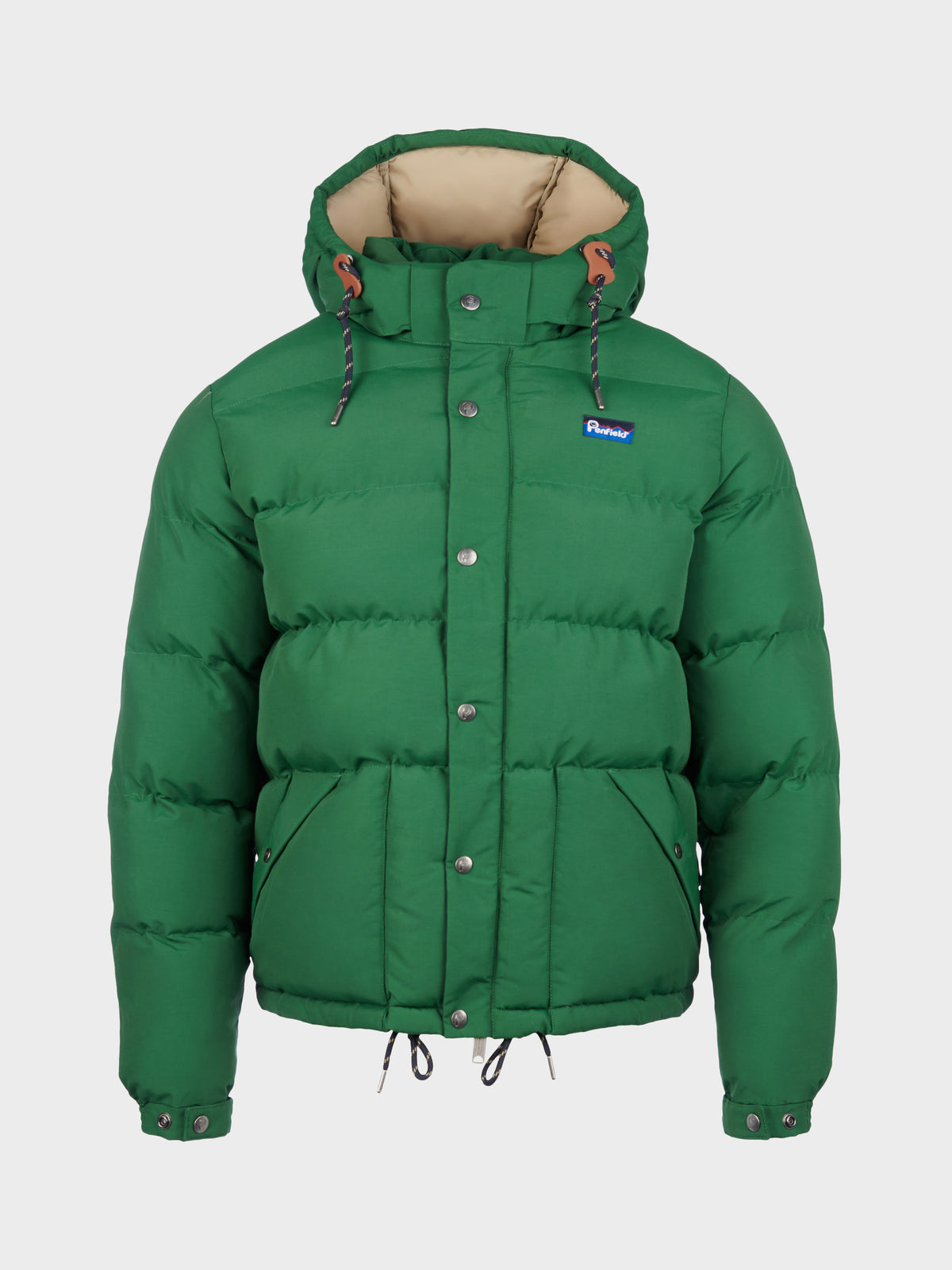 Penfield Bowerbridge Jacket - Green