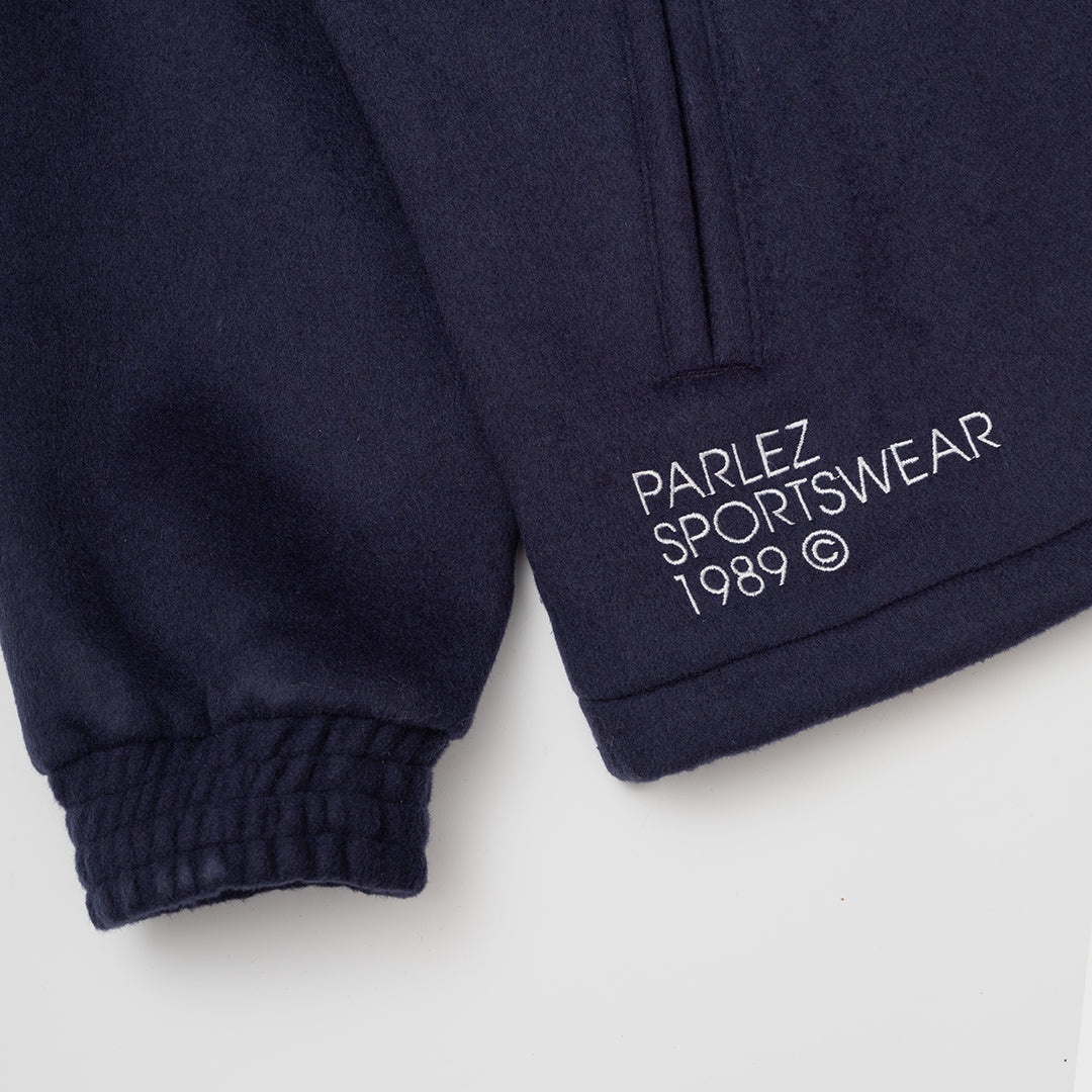 Podium Coach Jacket - Midnight