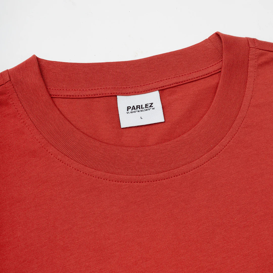 Pomme T-Shirt - Kiln