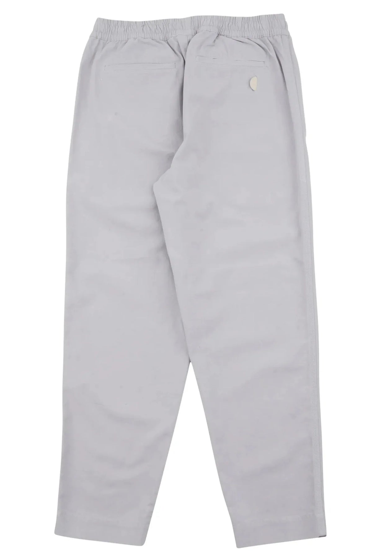 Folk Drawcord Assembly Pant - Mist