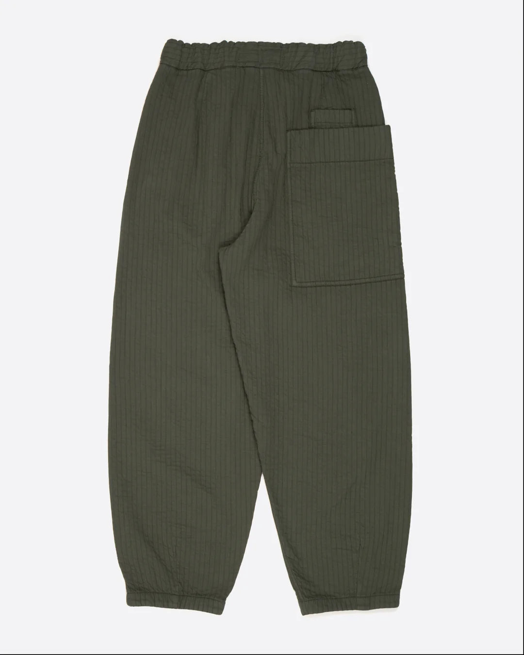 Pasha Pant Armour Cotton - Dark Olive