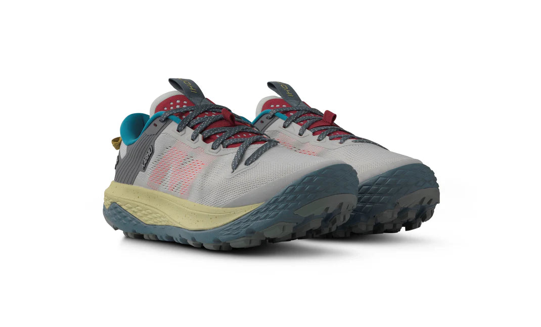 Karhu Men&#39;s Ikoni Trail 1.0 - Barely Blue/Horizon Blue