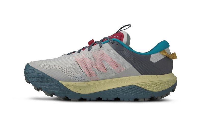 Karhu Men&#39;s Ikoni Trail 1.0 - Barely Blue/Horizon Blue