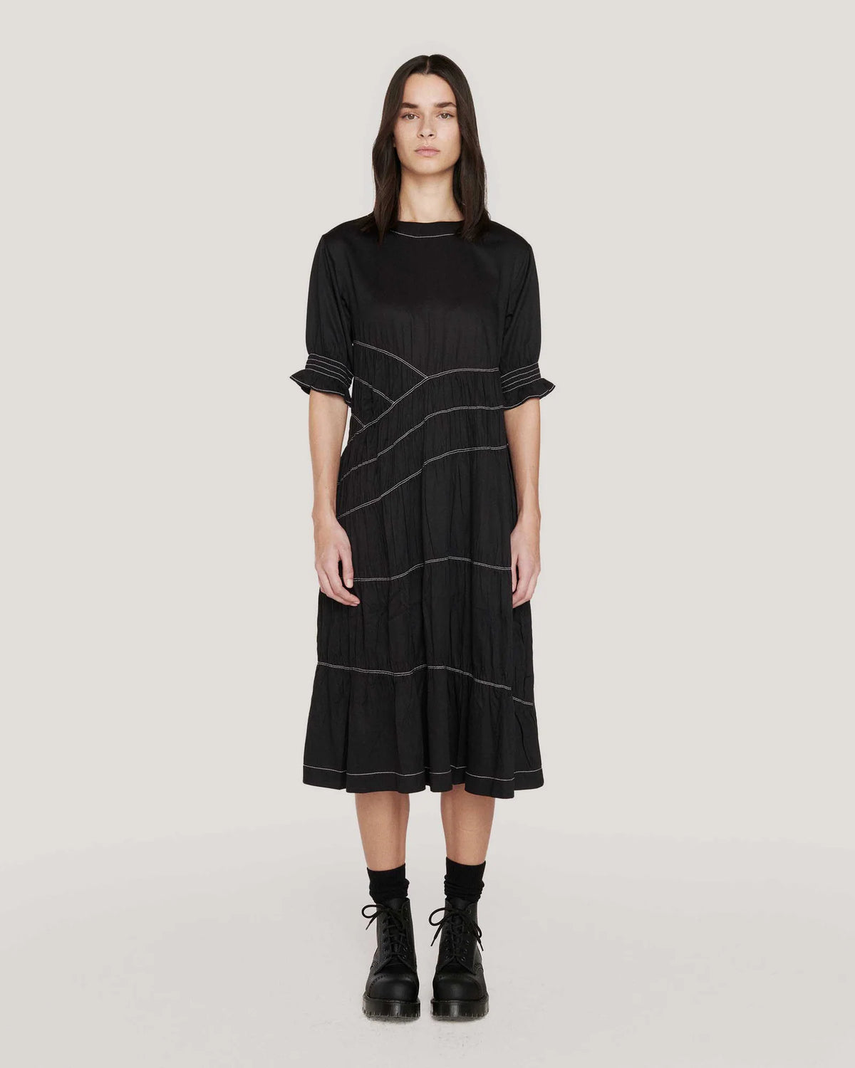 YMC JOLENE DRESS