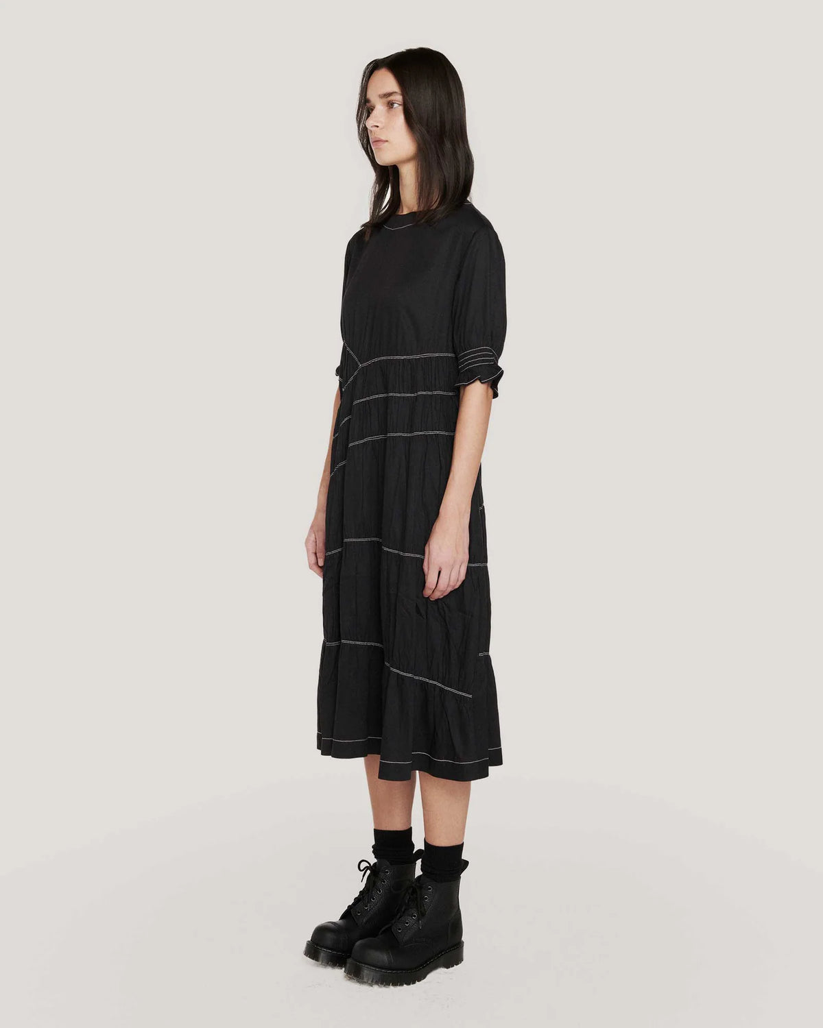 YMC JOLENE DRESS