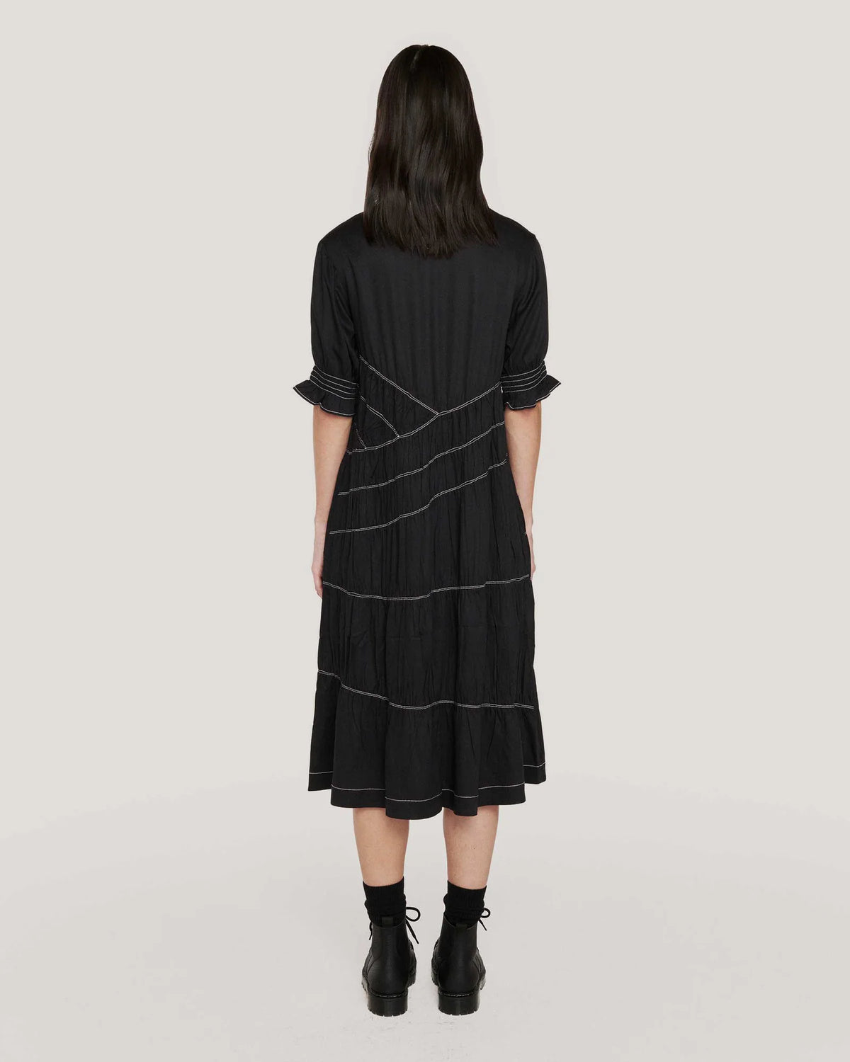 YMC JOLENE DRESS