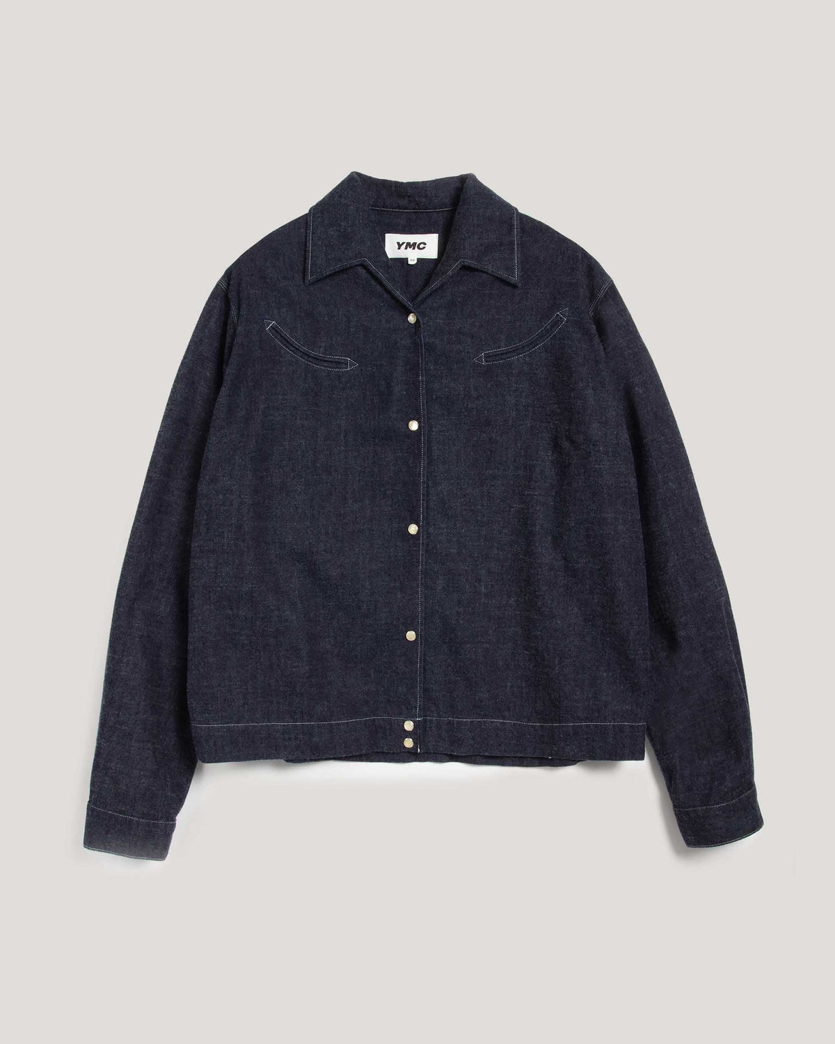 WANDA L/S SHIRT