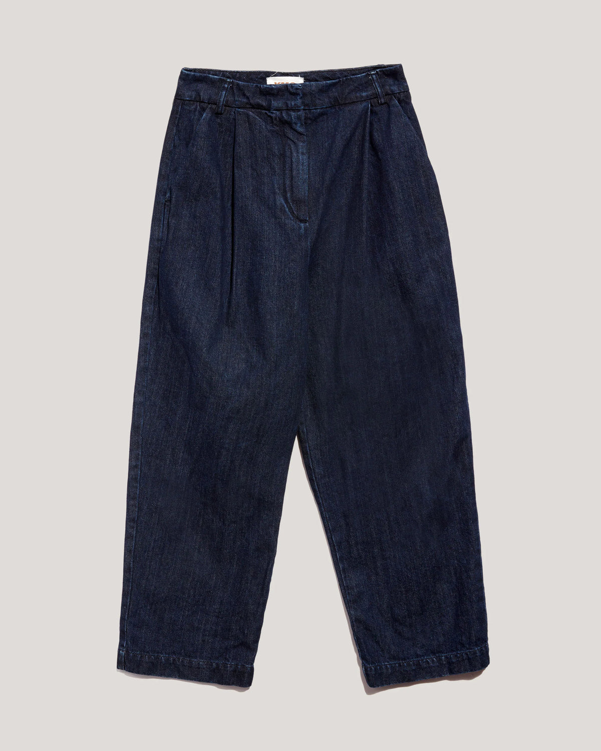 YMC Market Trouser - Indigo